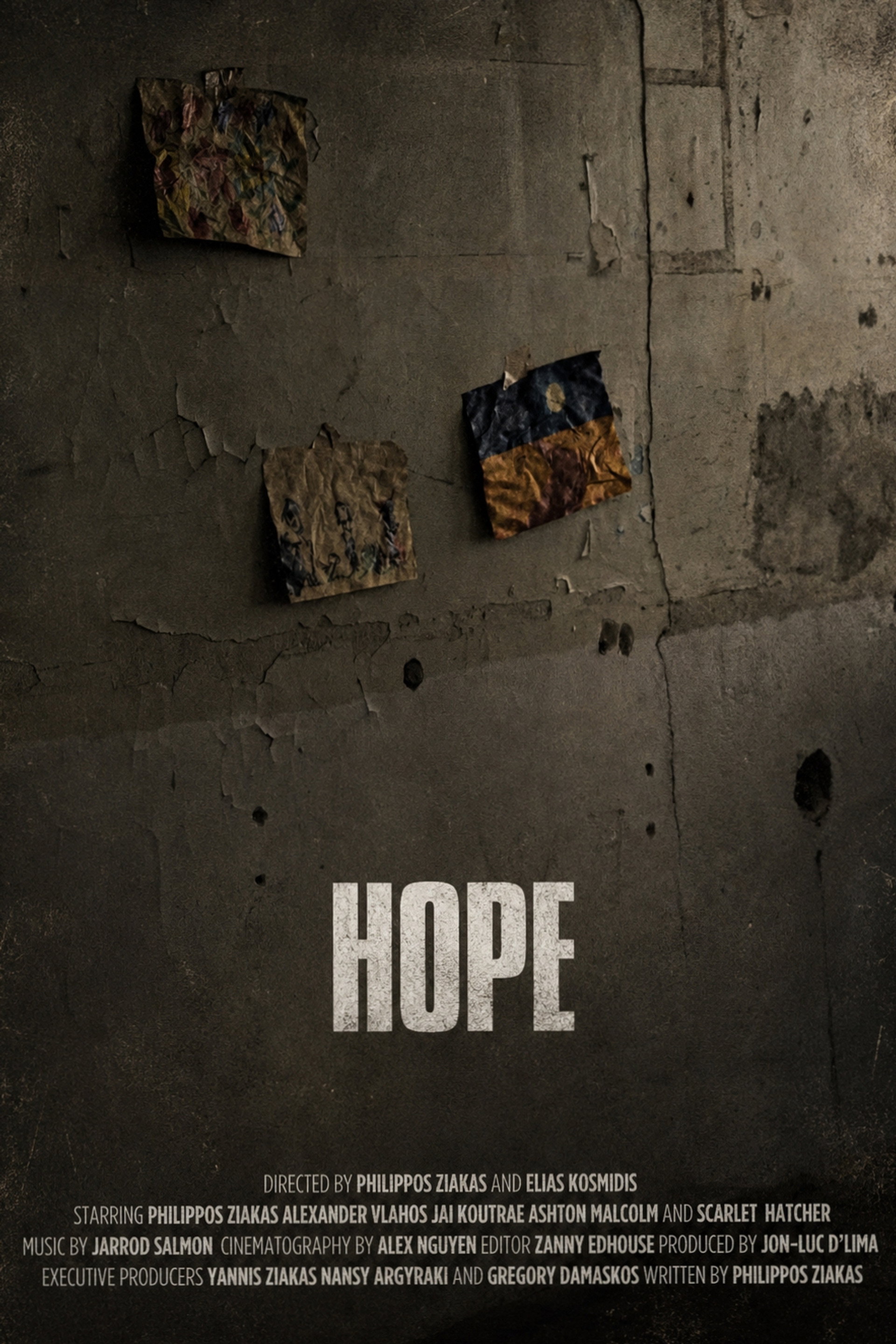Hope