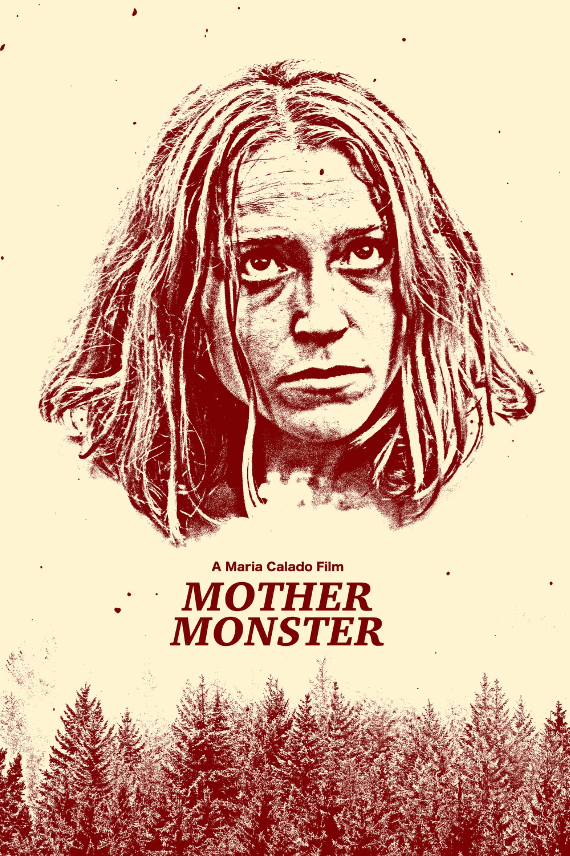 Mother Monster