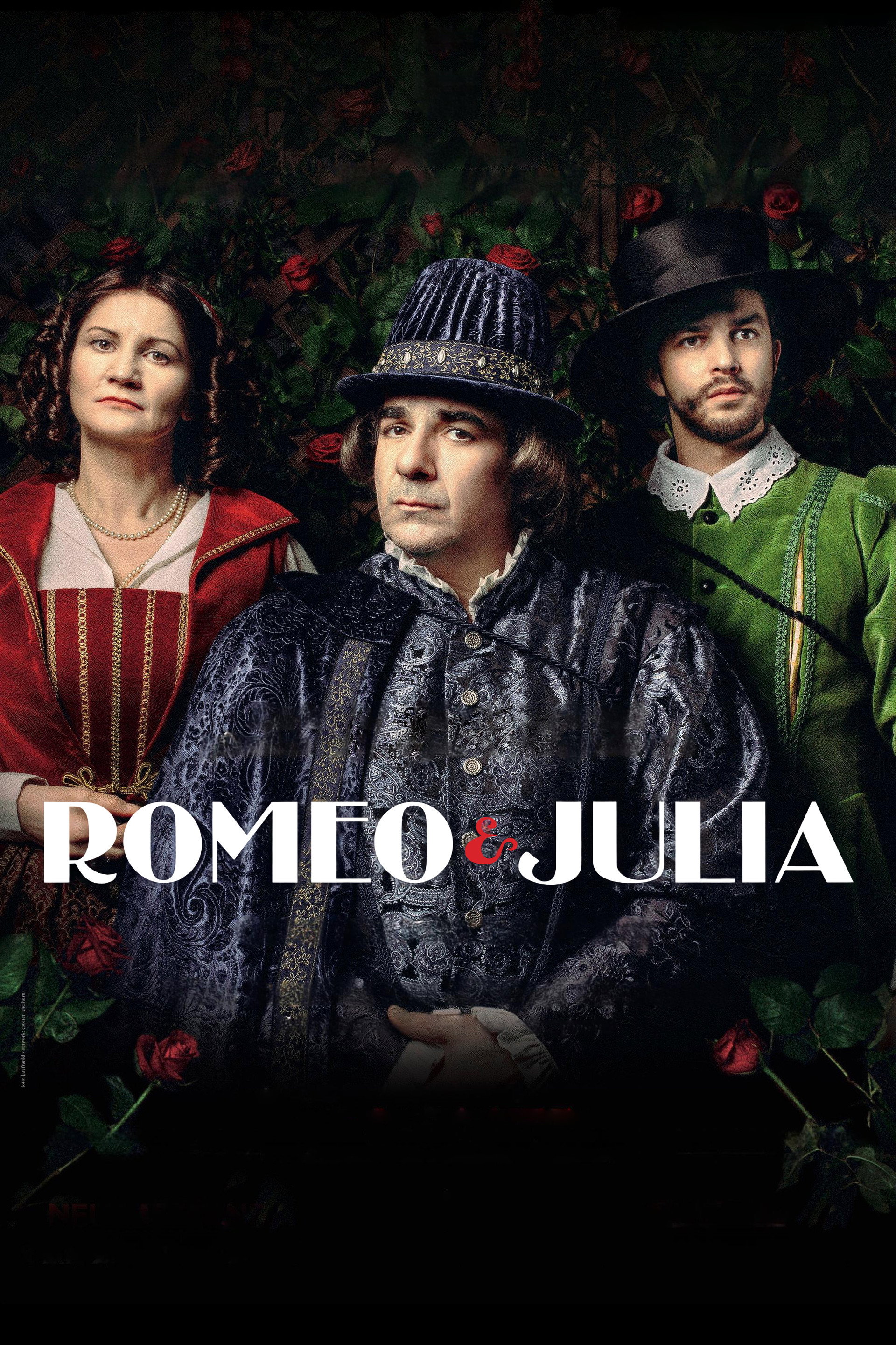 Romeo & Julia: Ohne Tod kein Happy End