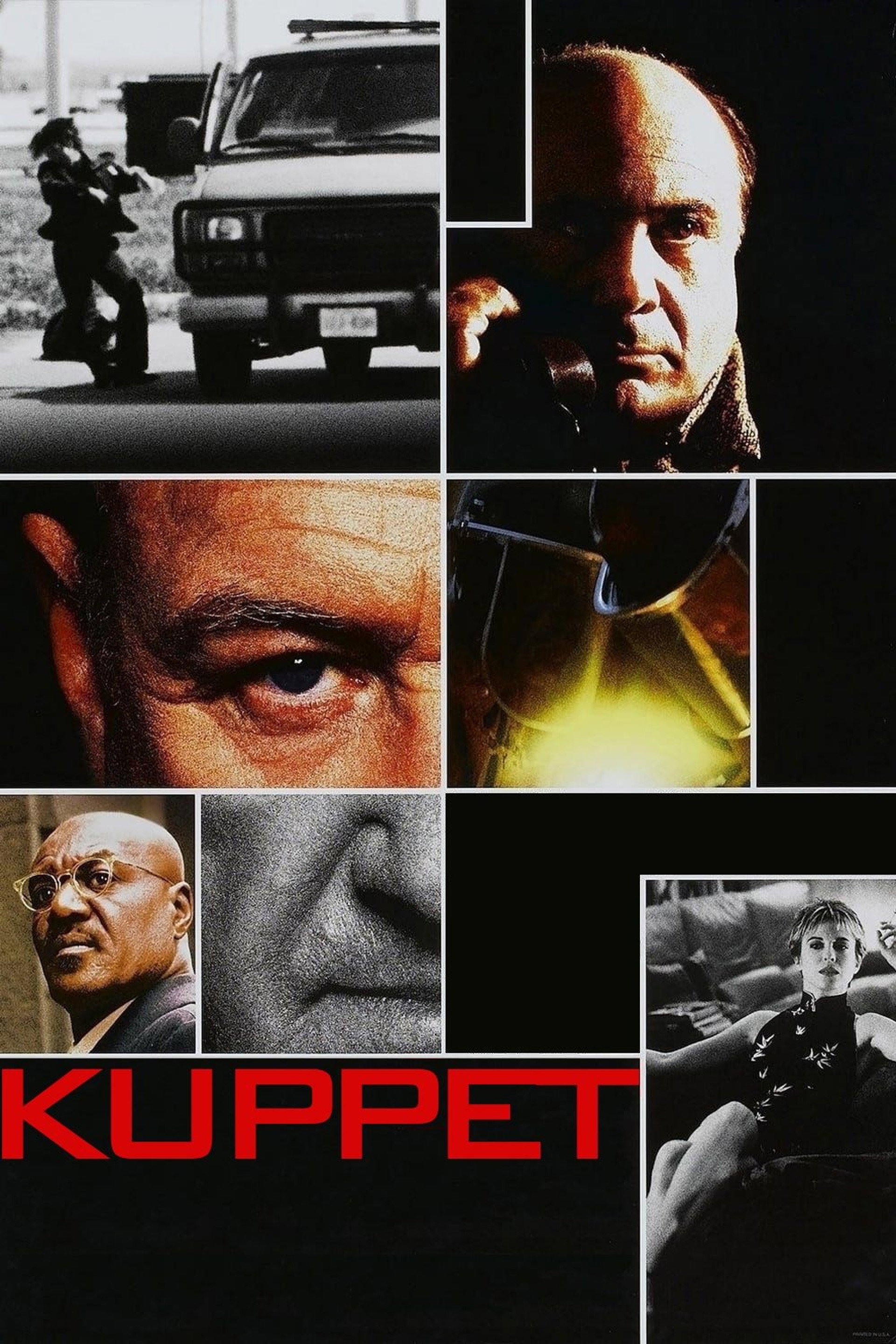 Kuppet