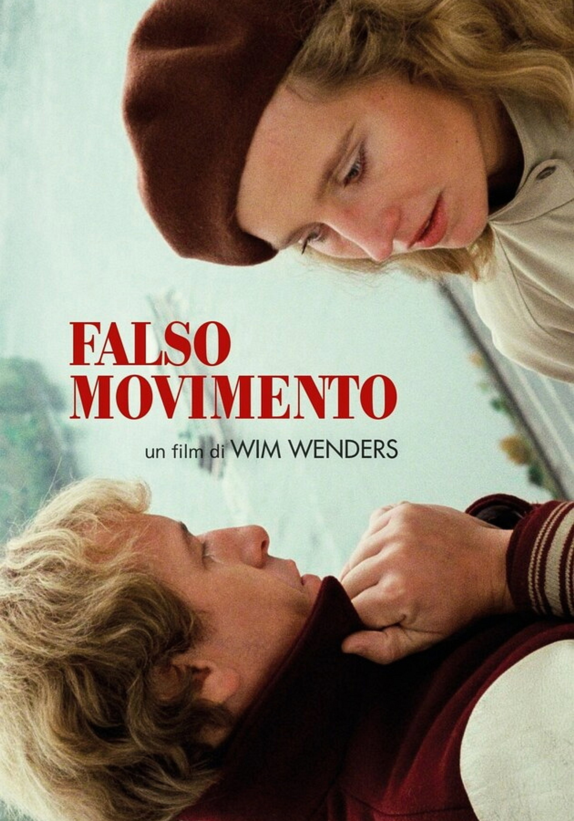 Falso movimento