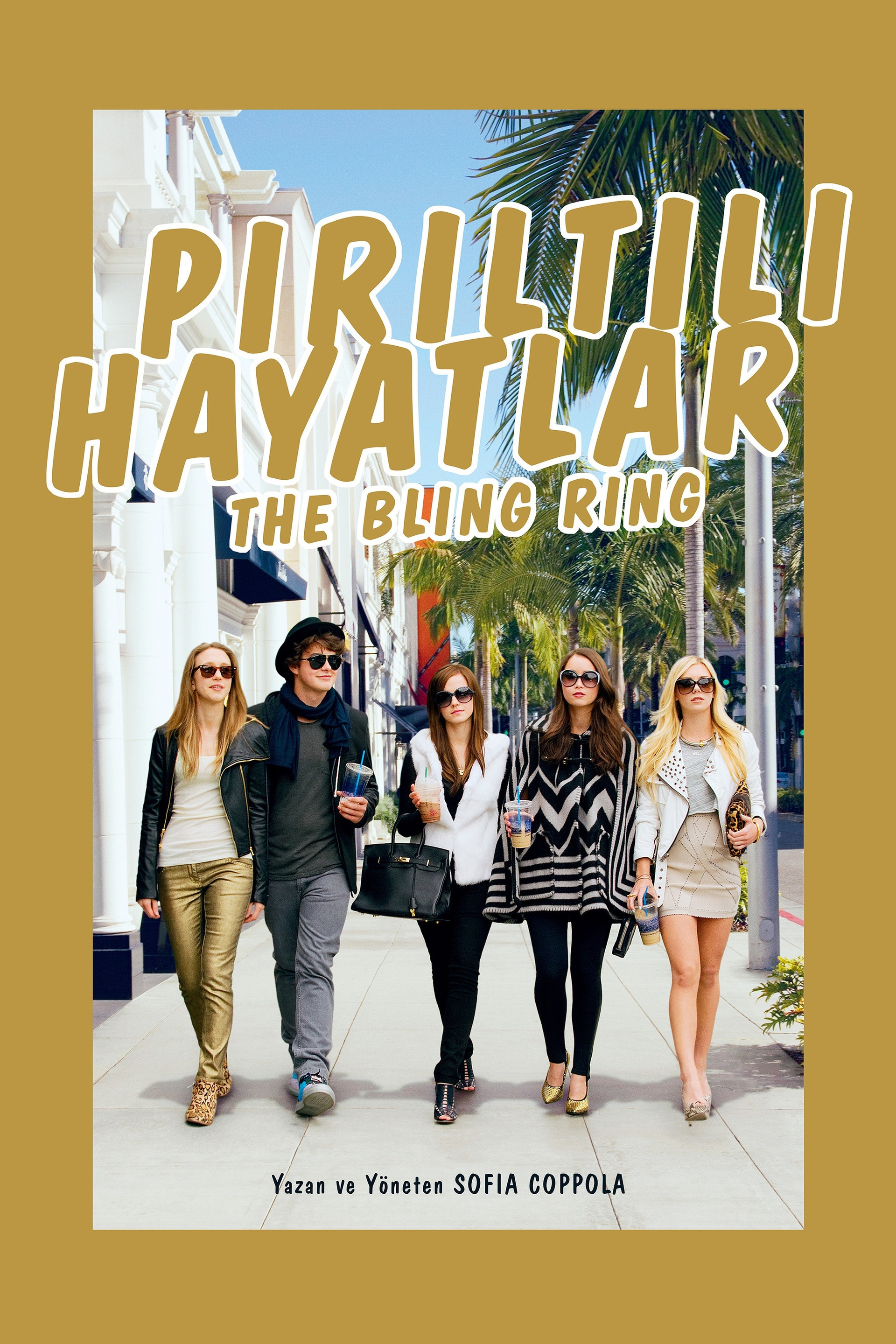Pırıltılı Hayatlar