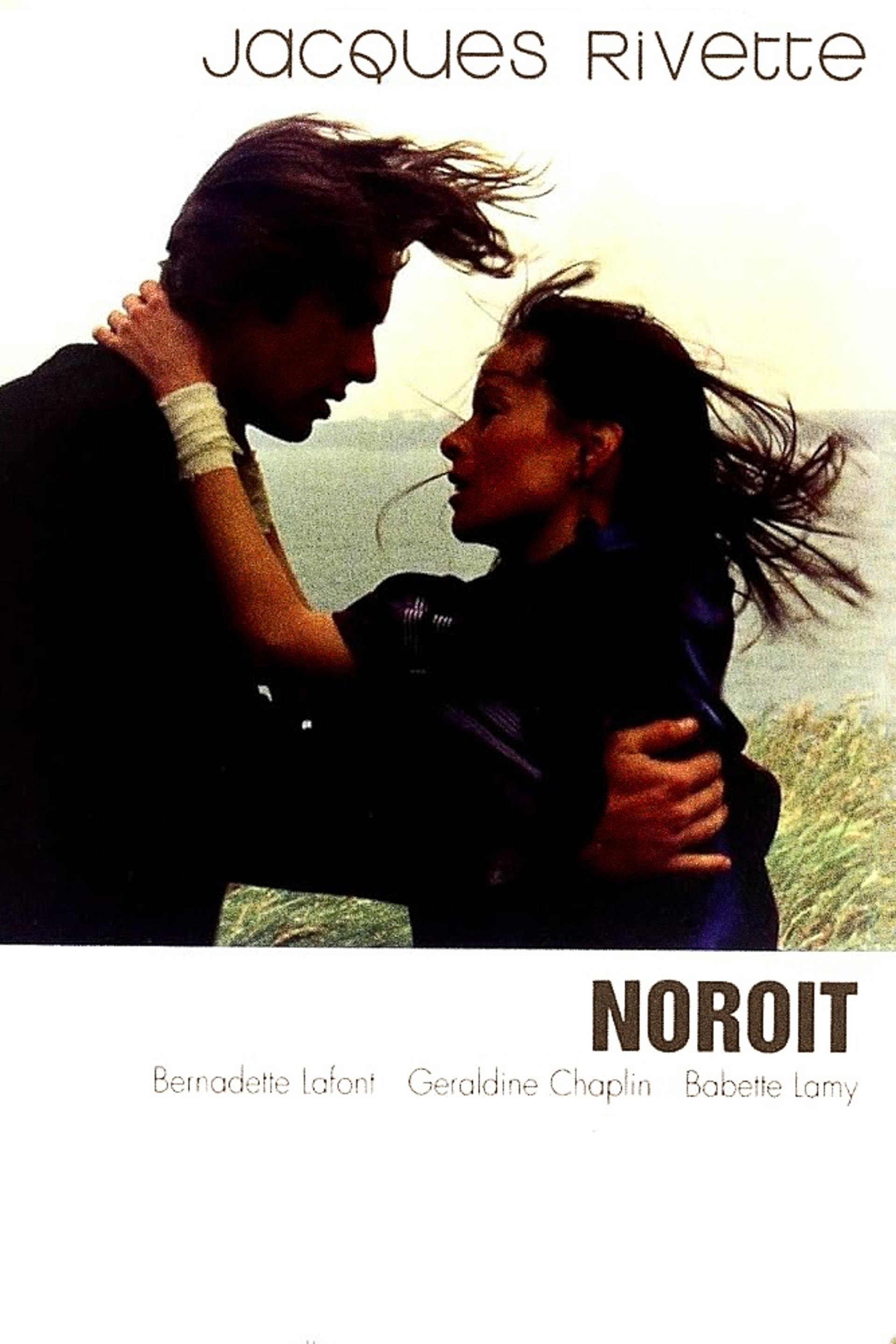 Noroît (Une Vengeance)