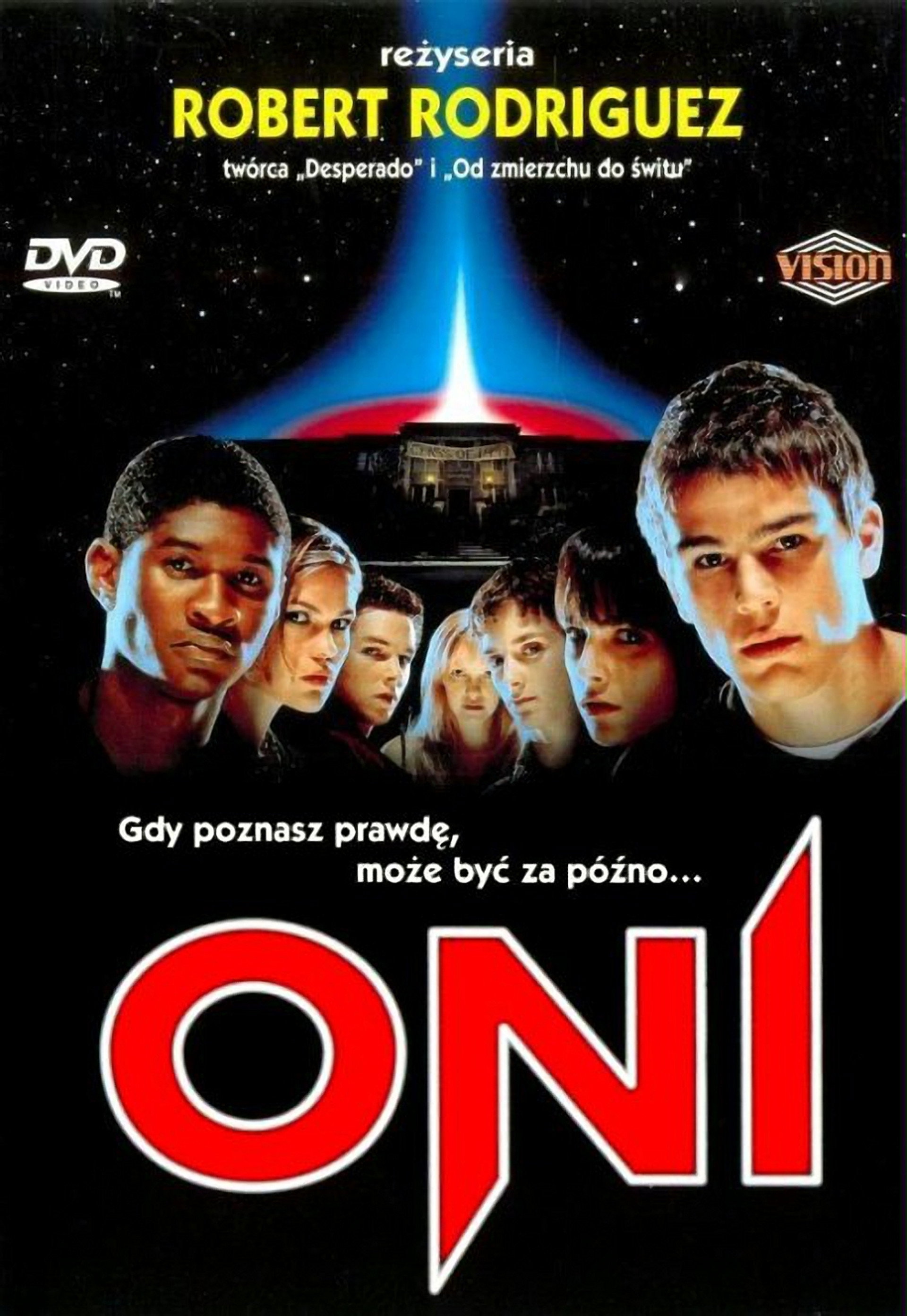Oni