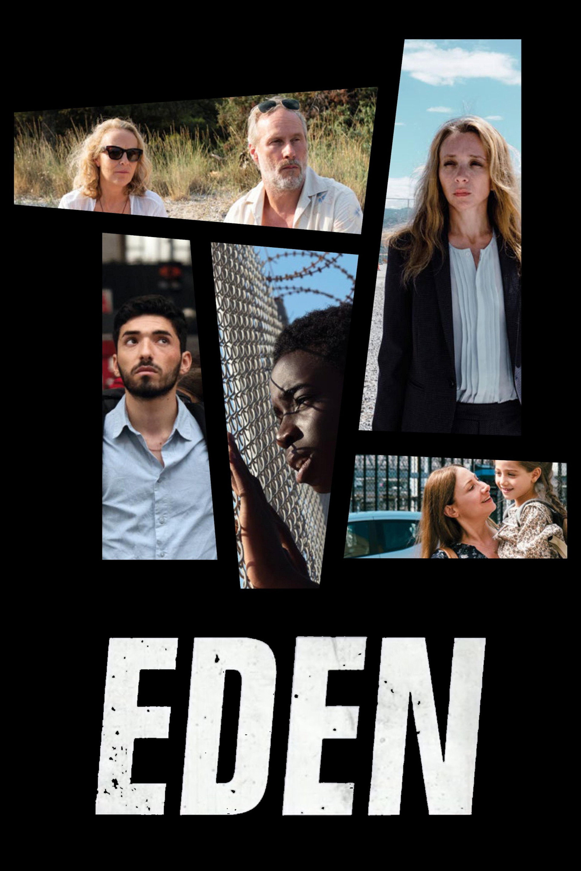 Eden