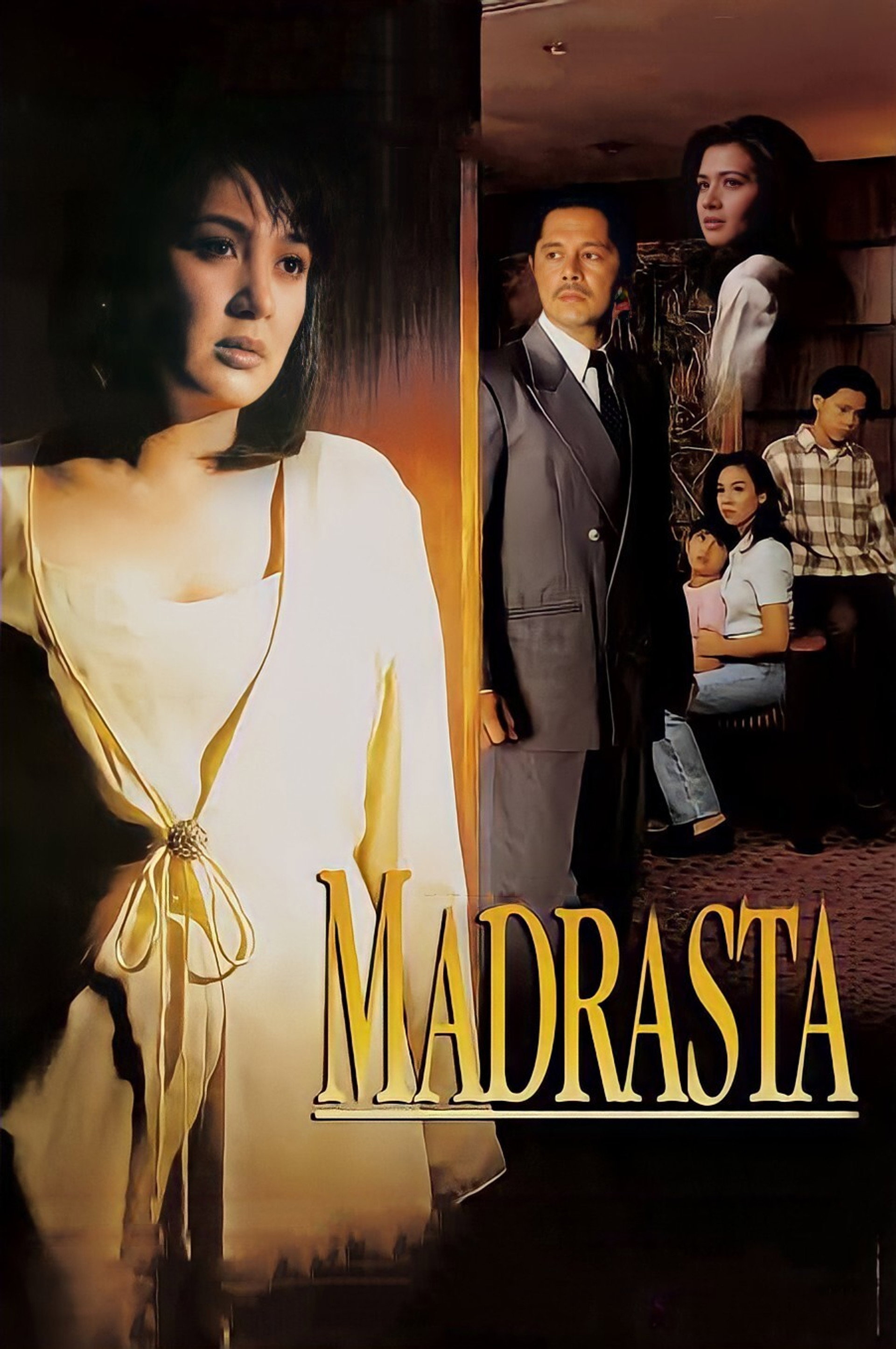 Madrasta