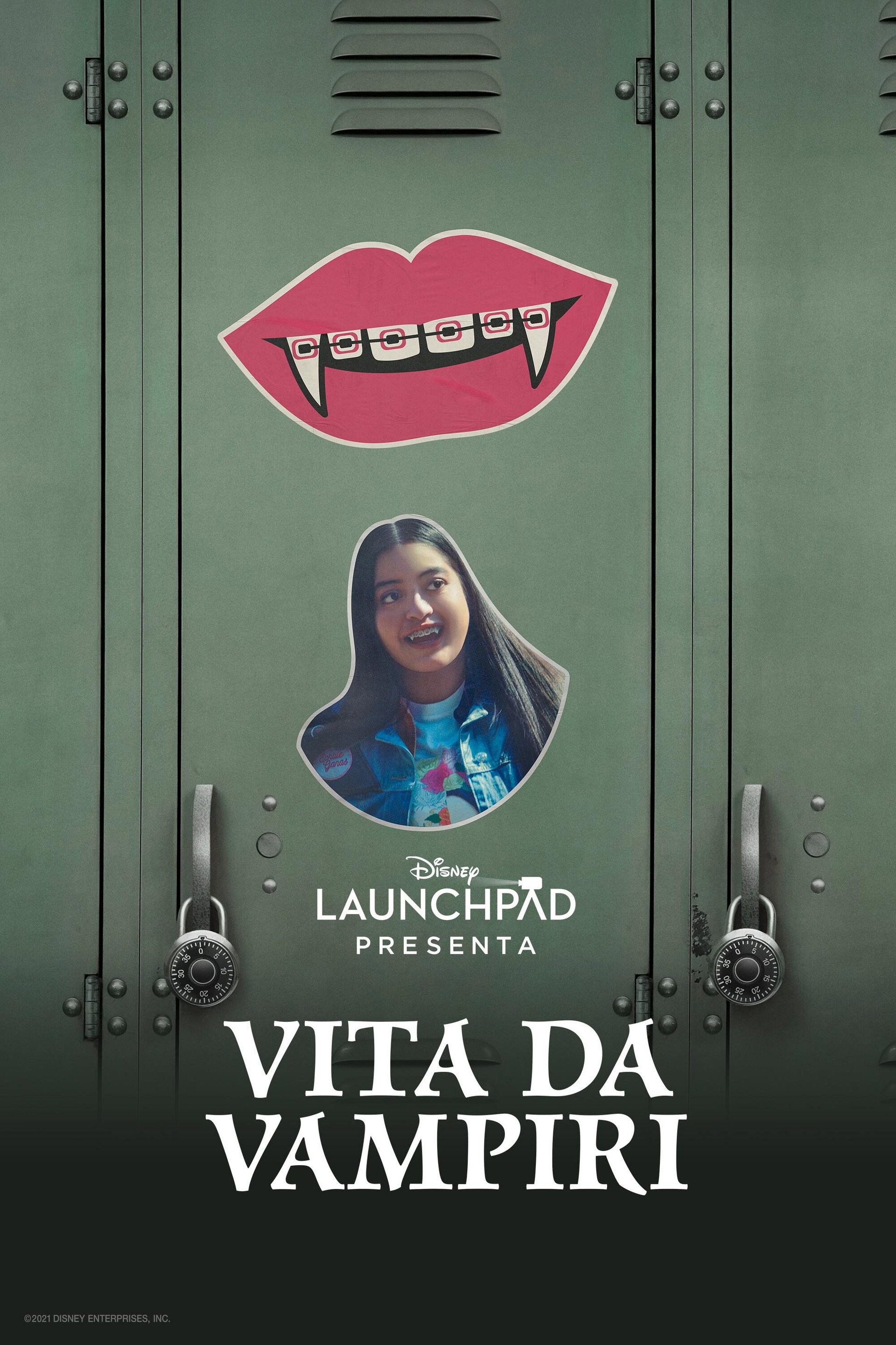 Vita da vampiri