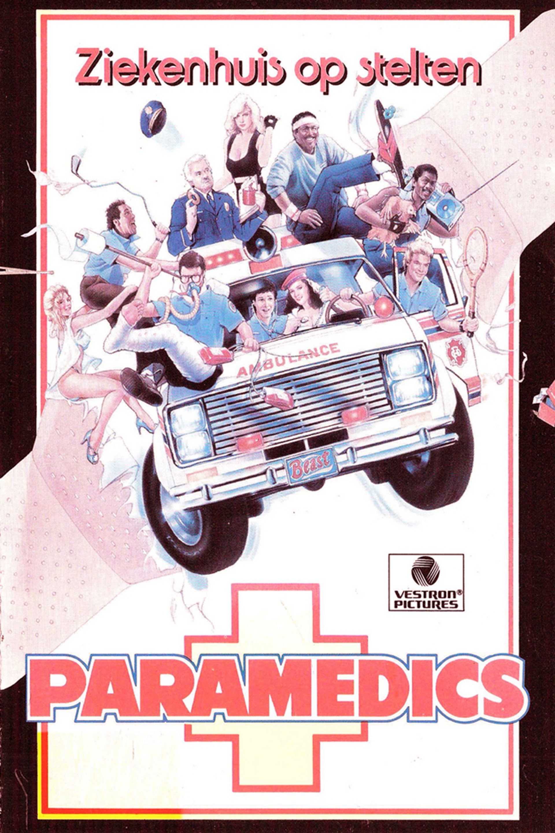 Paramedics