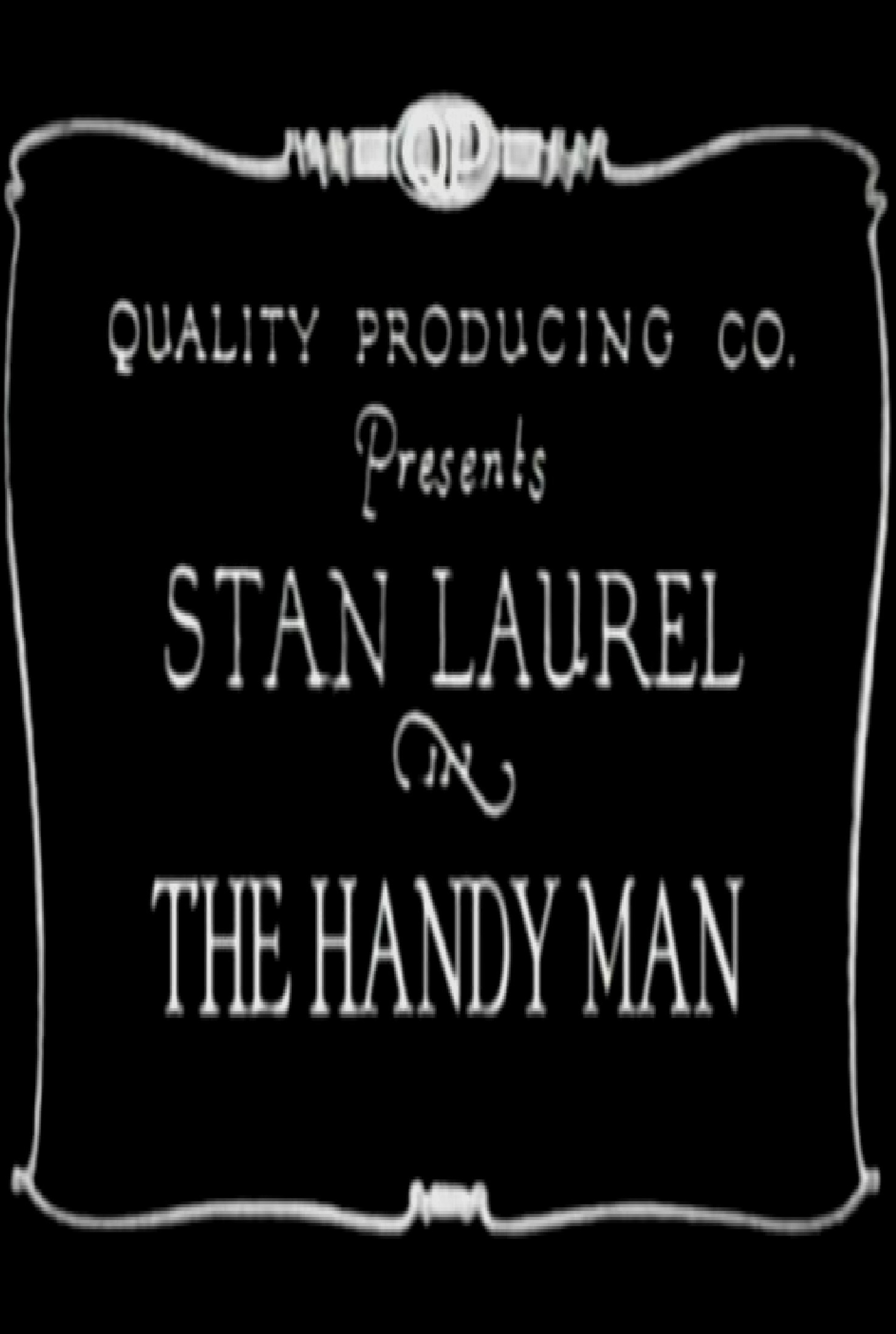 The Handy Man