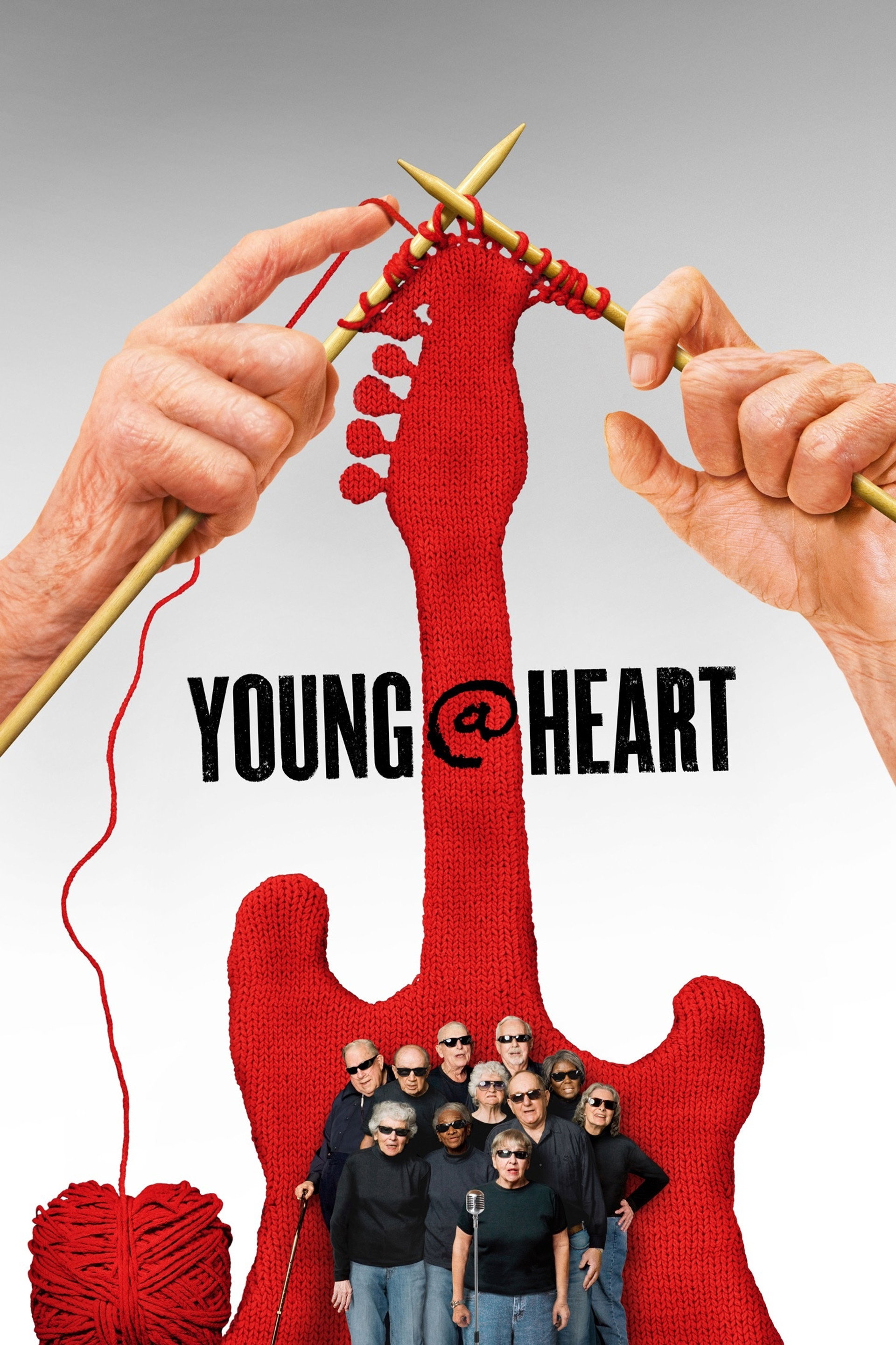 Young at Heart