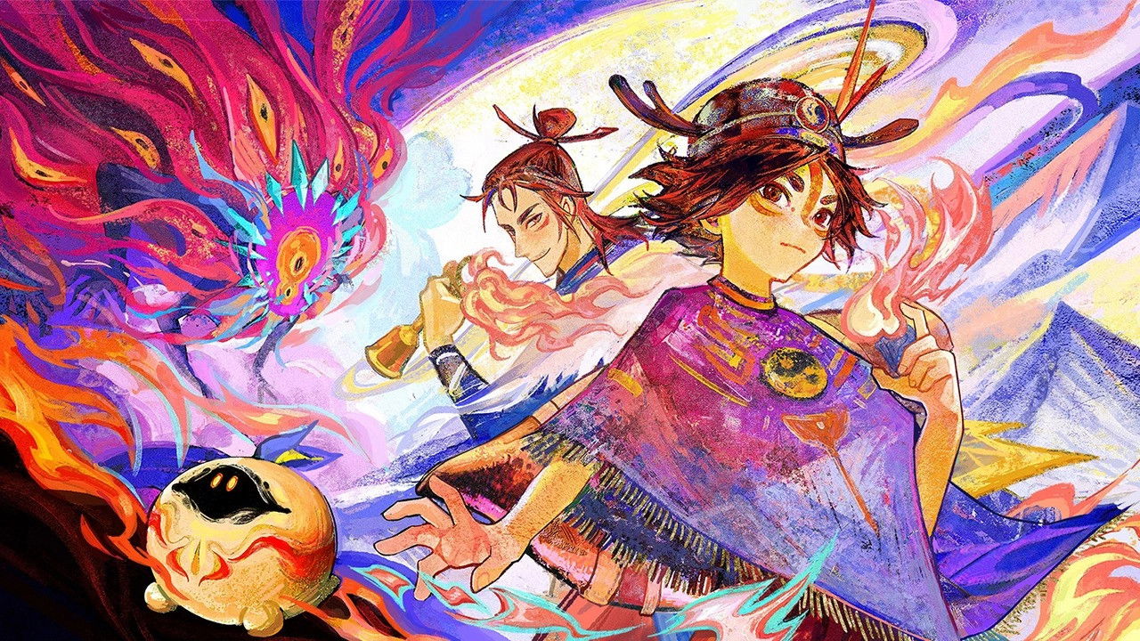 The Ruins of Kunlun Linglong