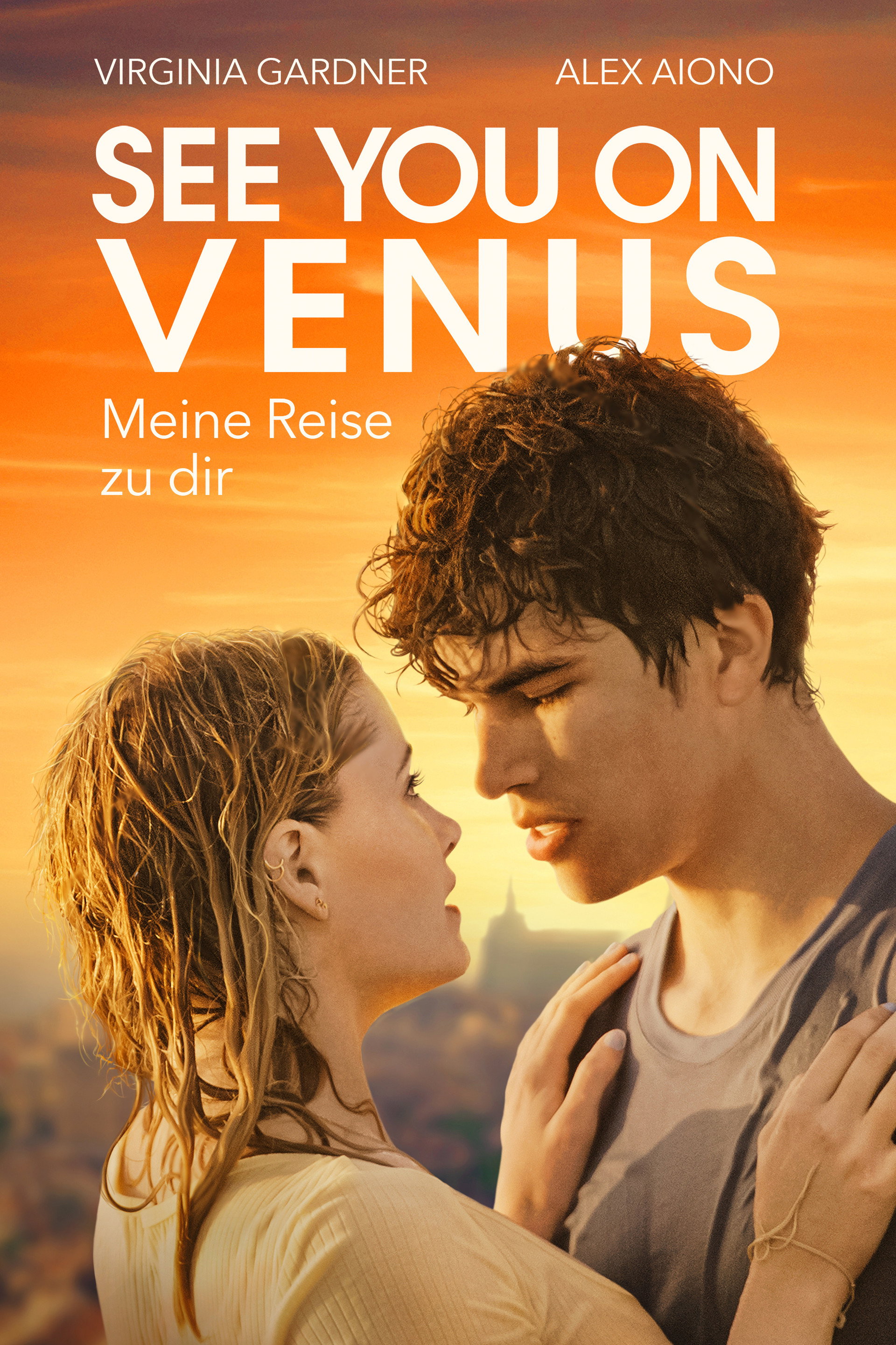 See You on Venus - Meine Reise Zu Dir