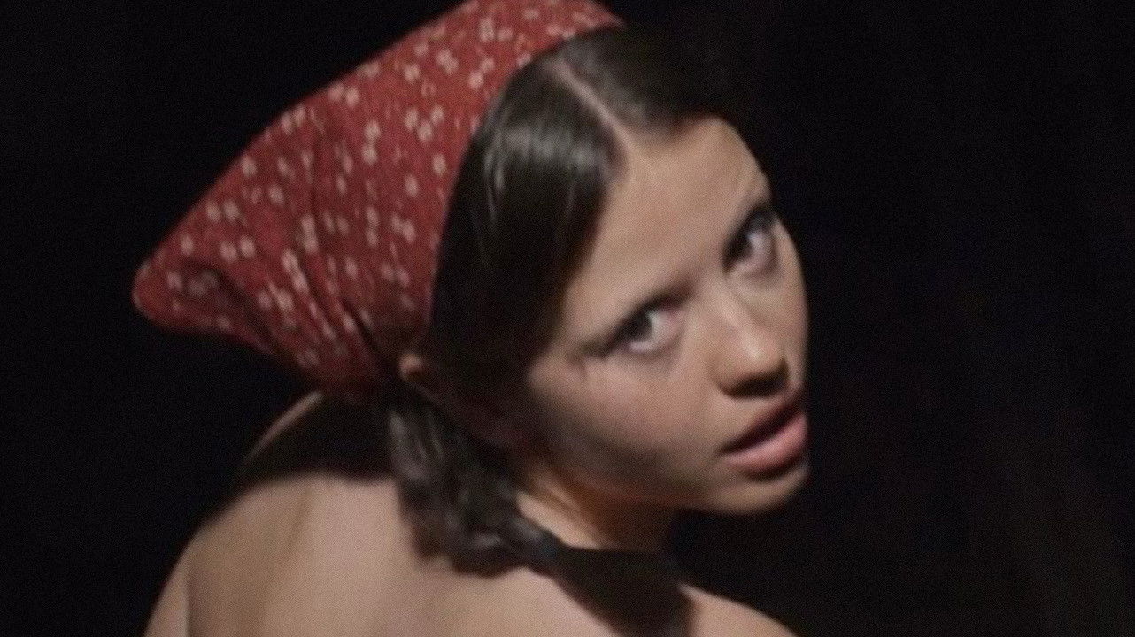 The Farmer's Daughters