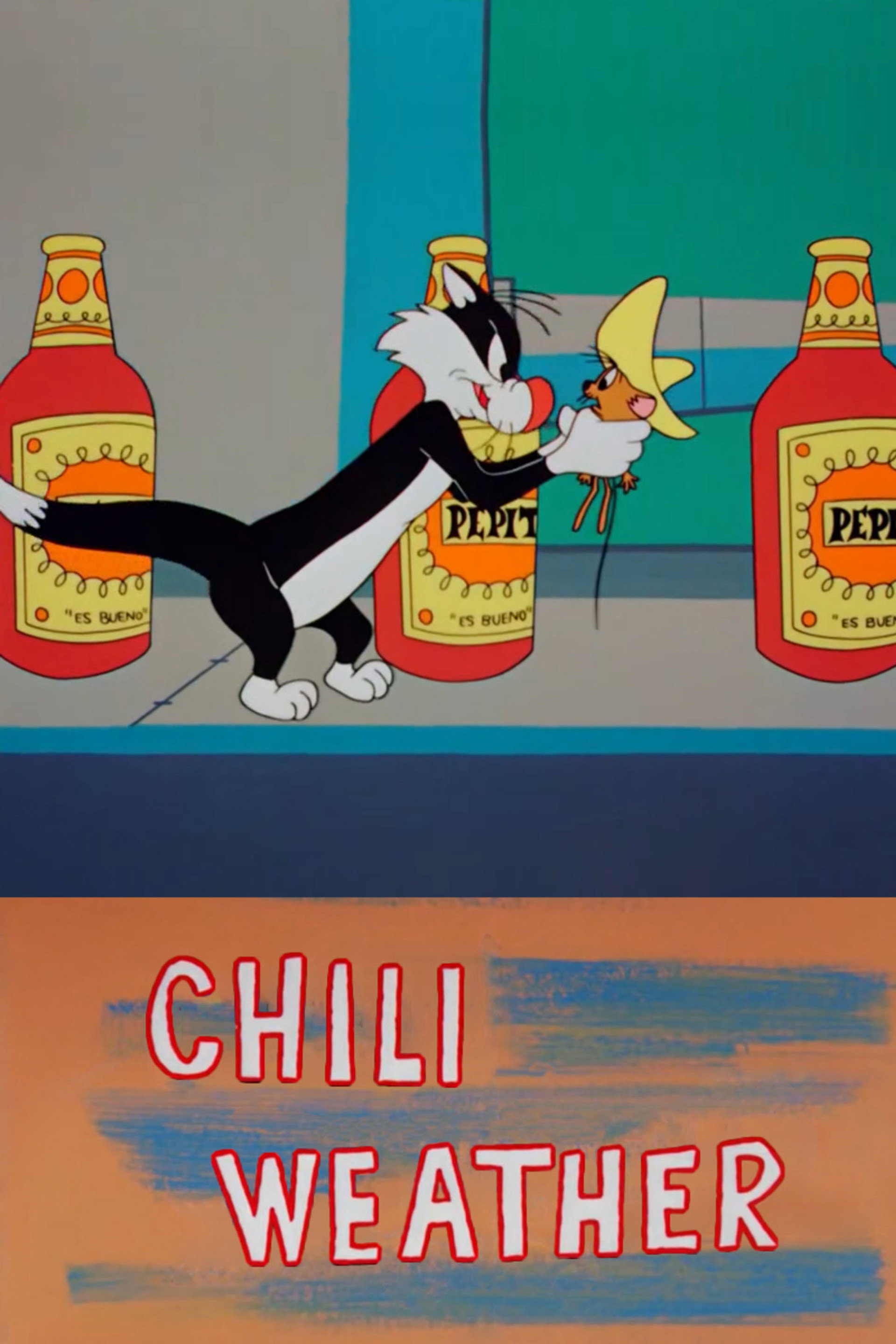 Duello all'ultimo peperoncino