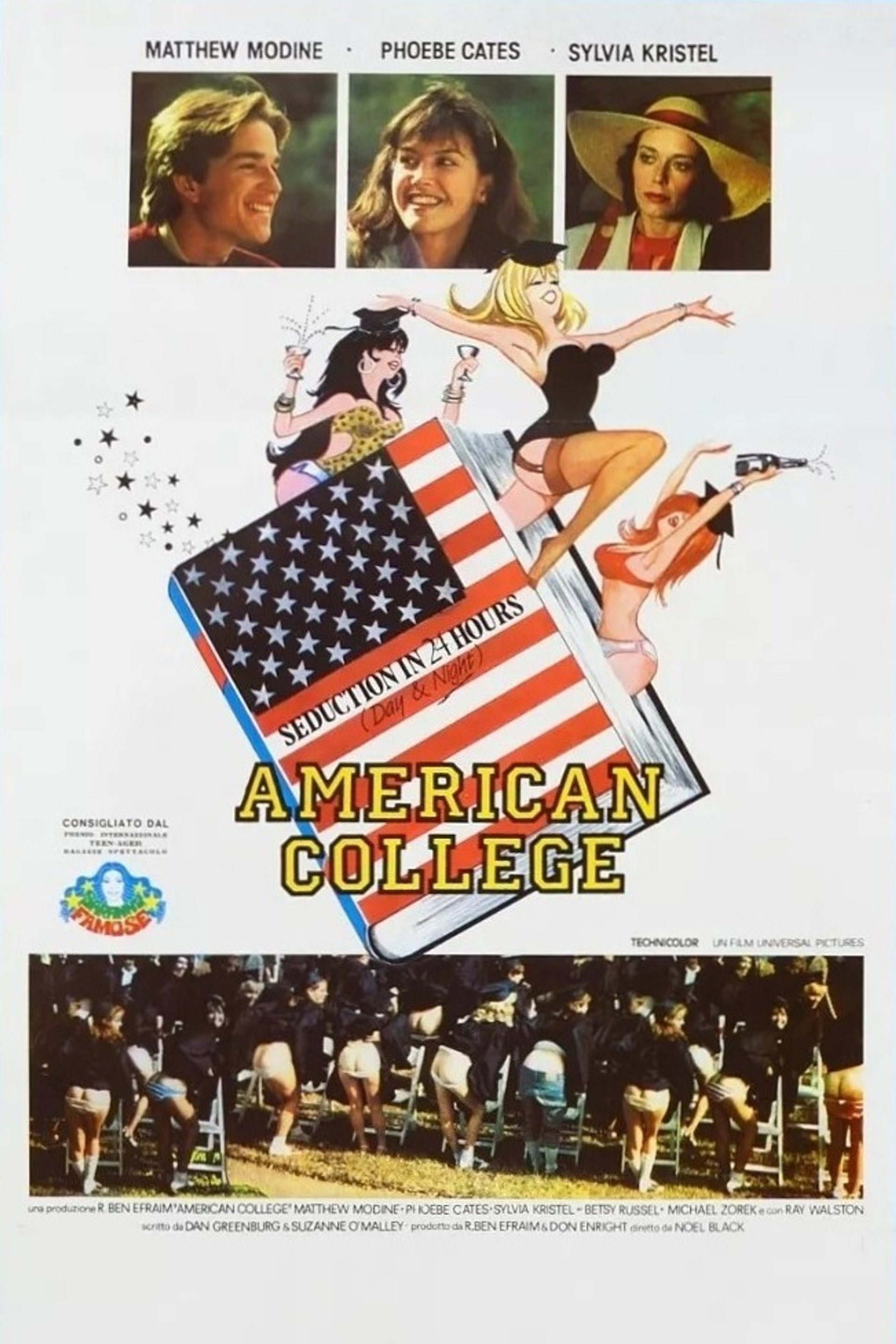 American College
