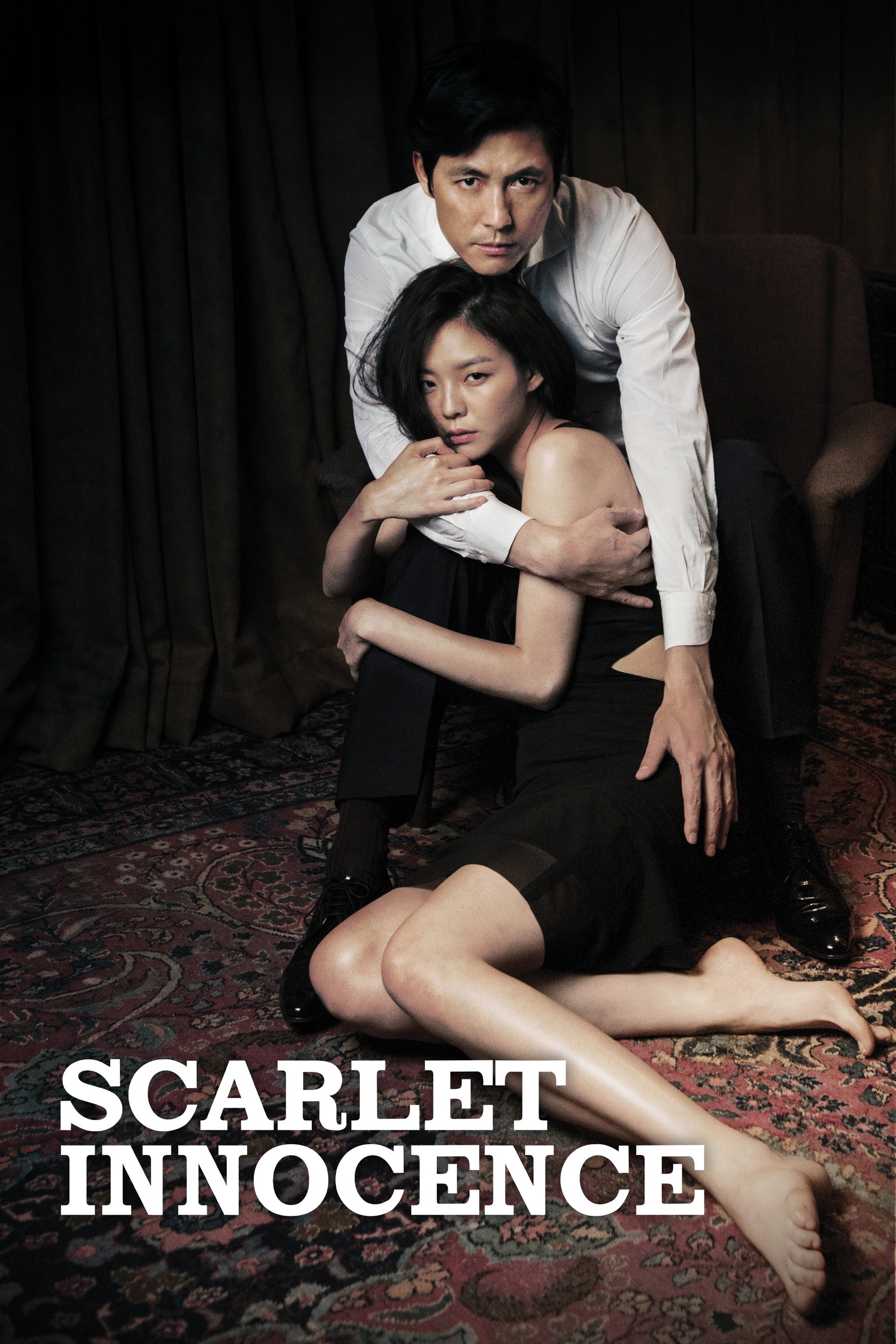 Scarlet Innocence