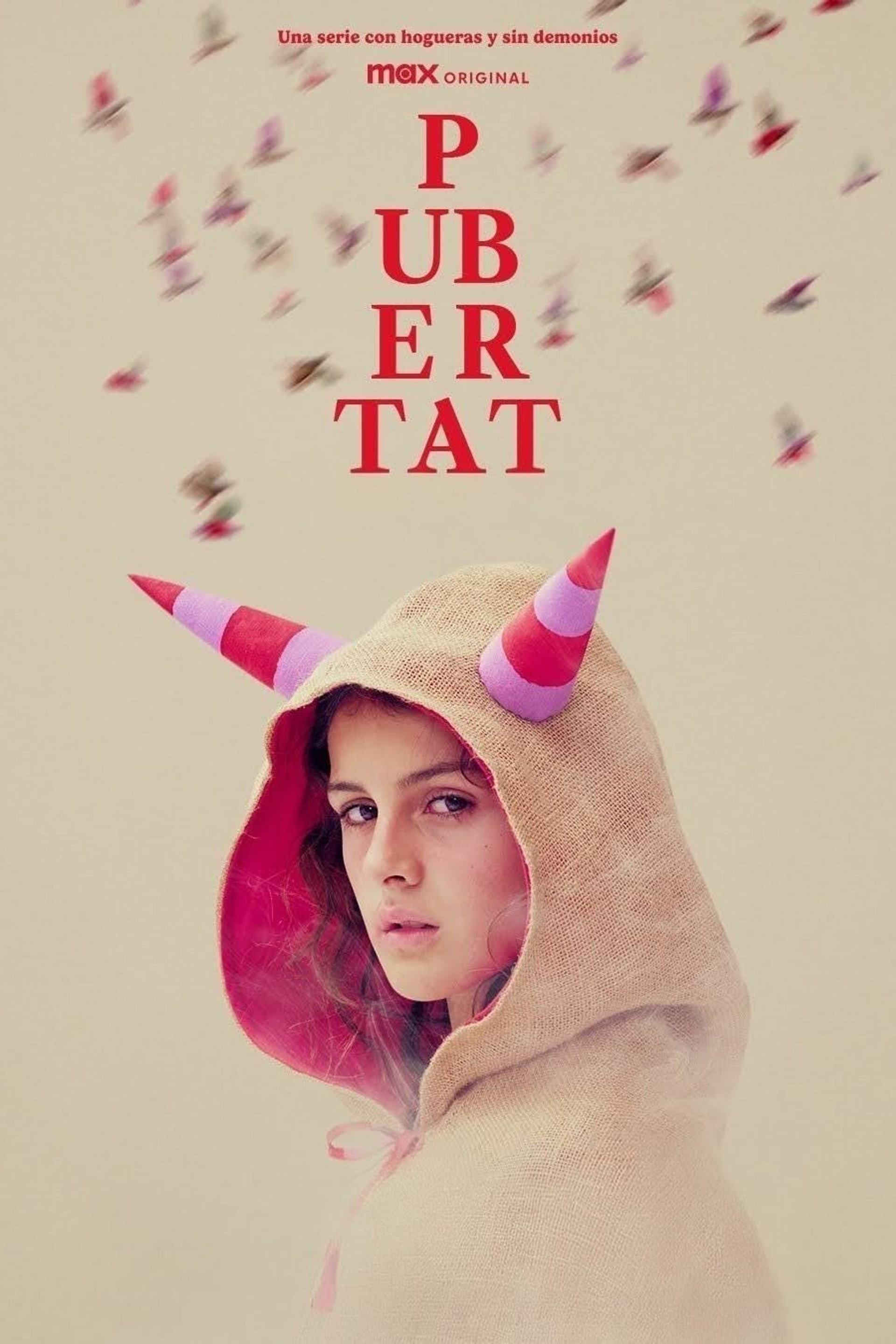 Pubertad