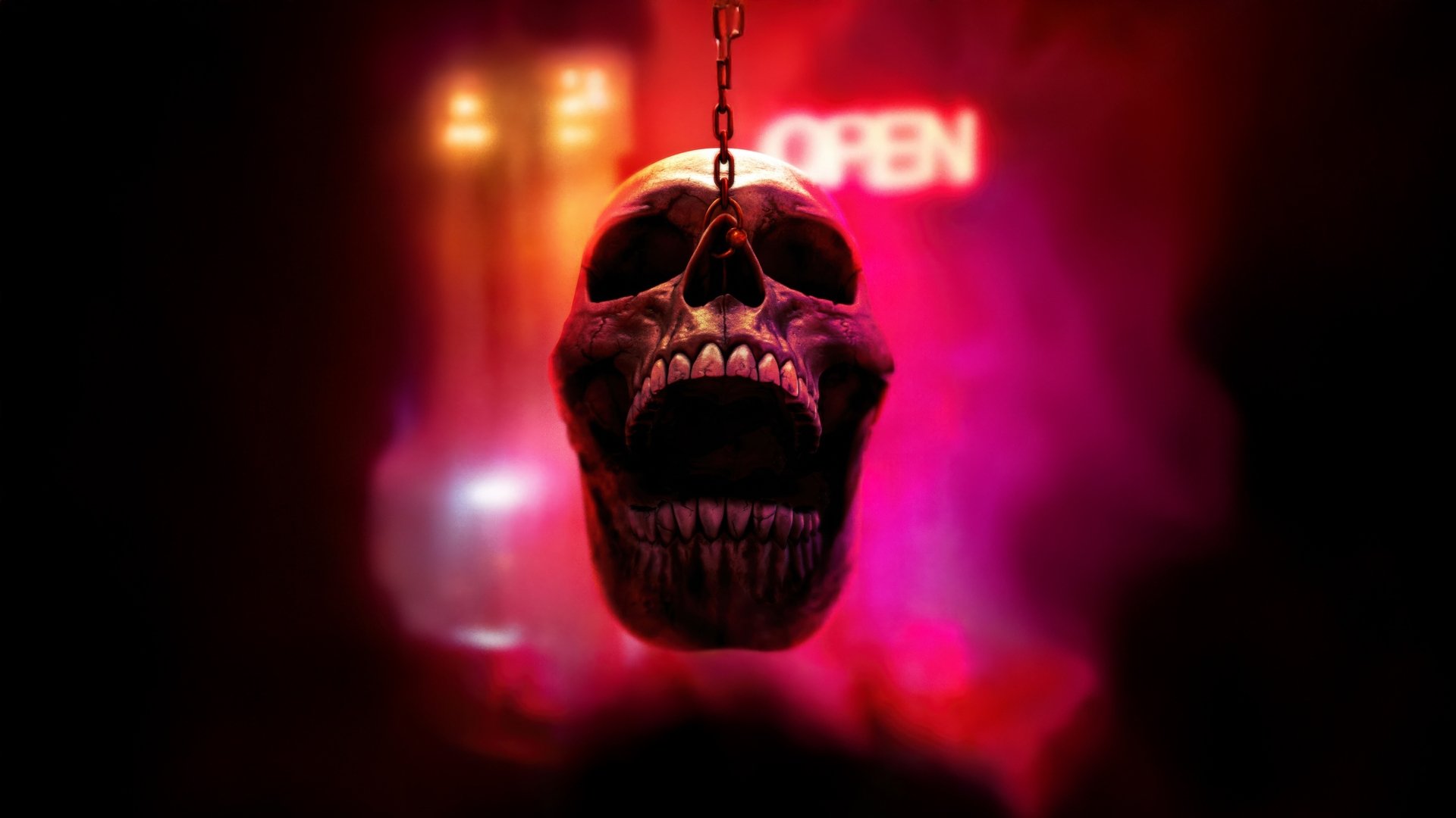 Destino final lazos de sangre