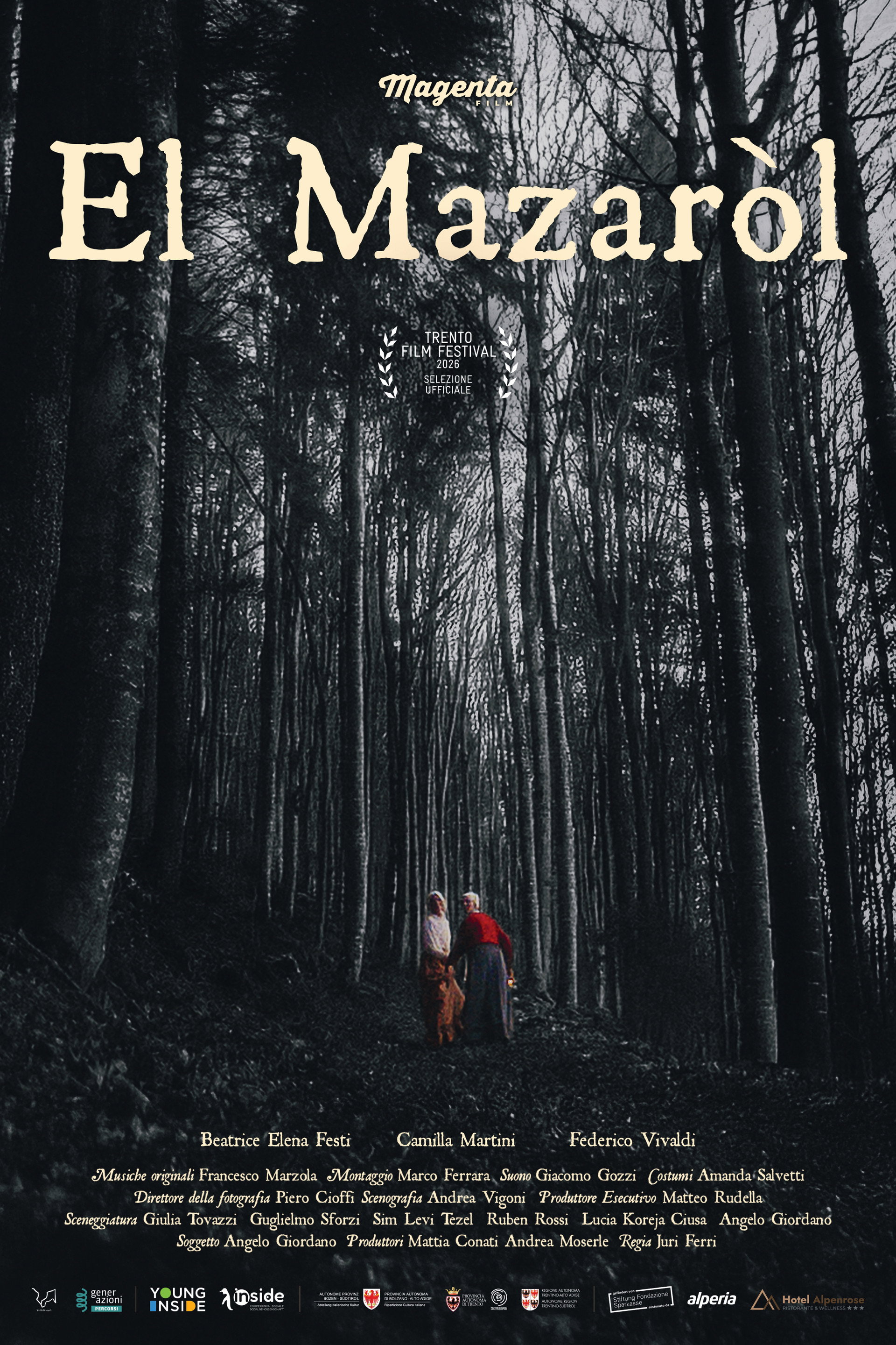 El Mazaròl
