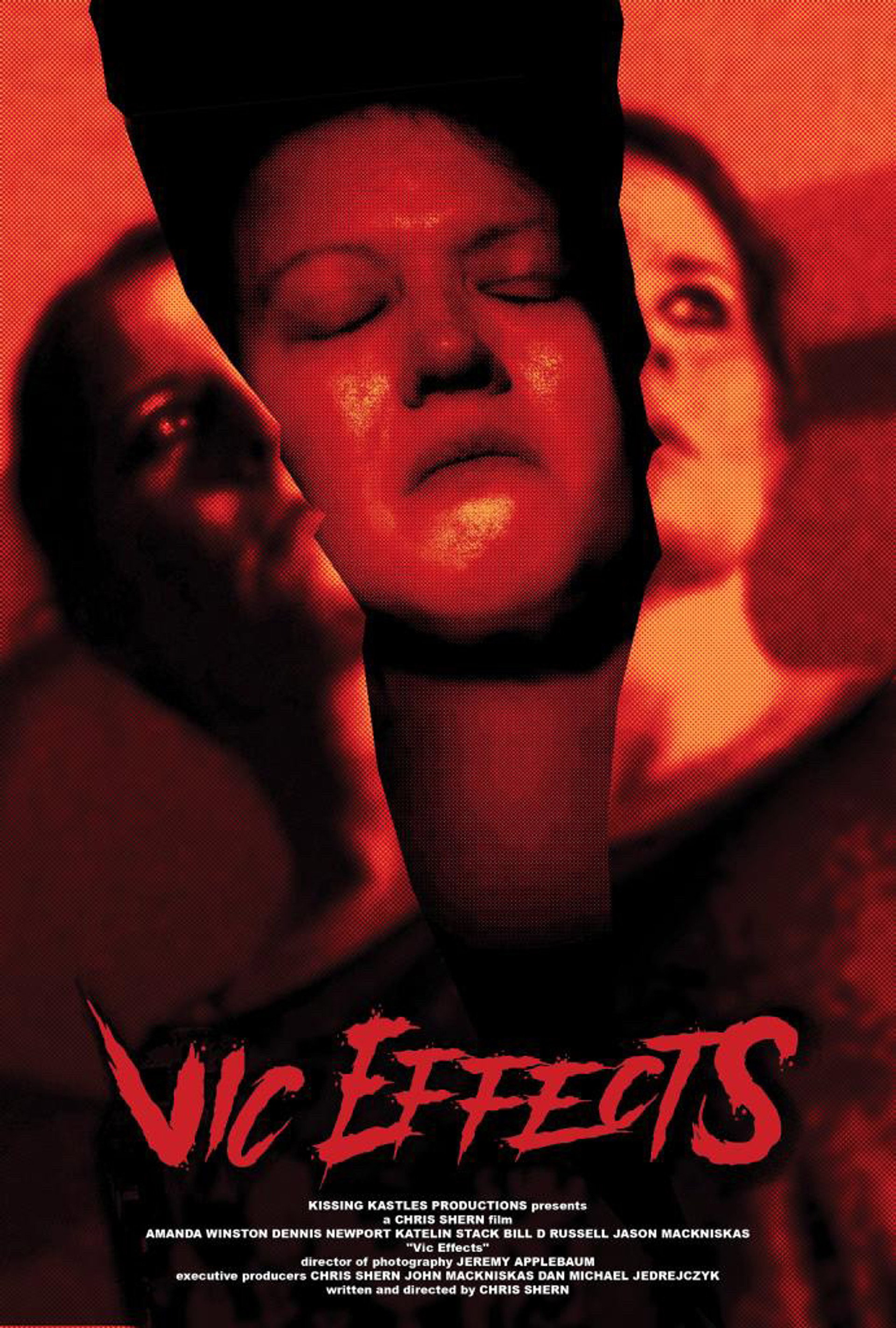 Vic Effects