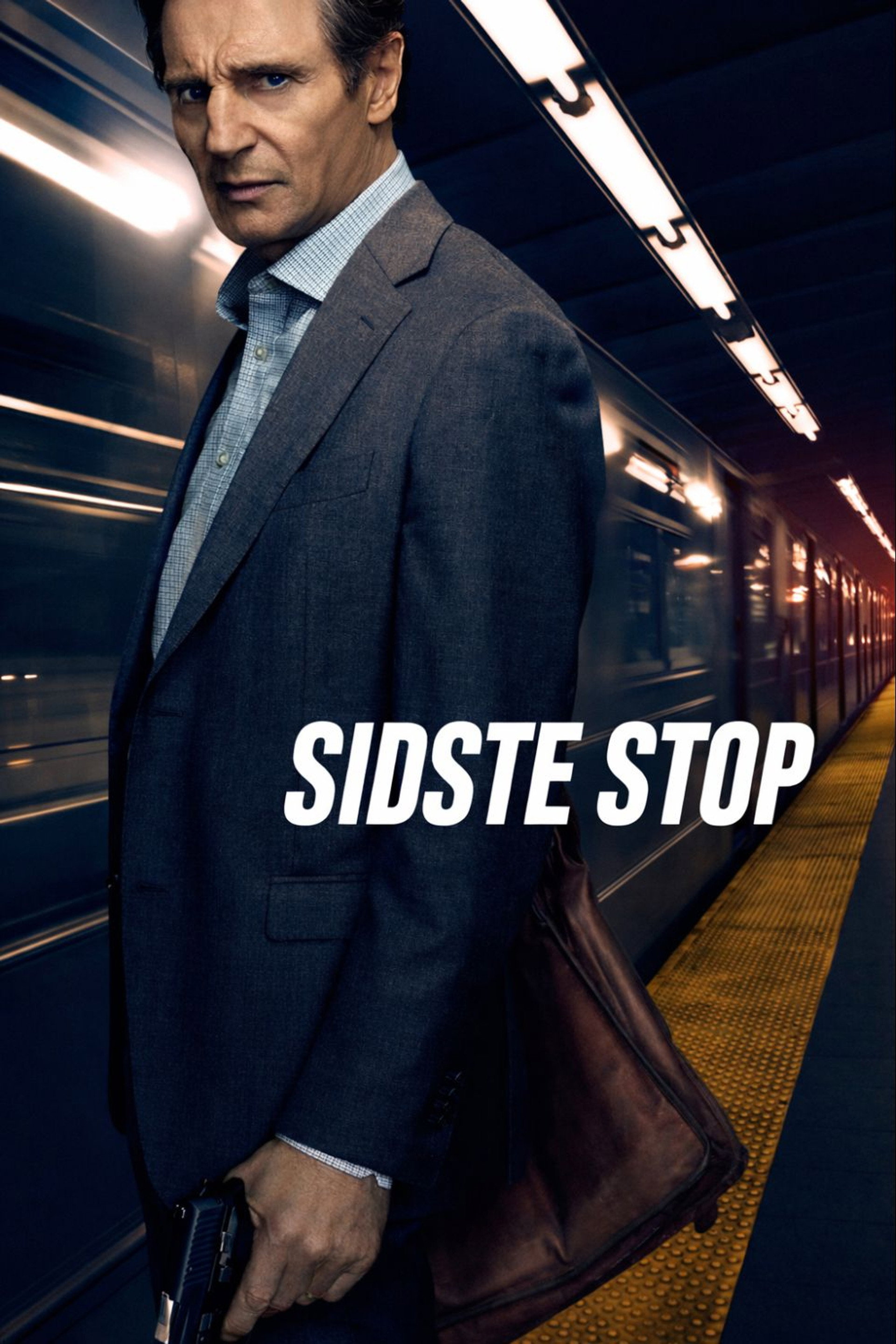 Sidste stop