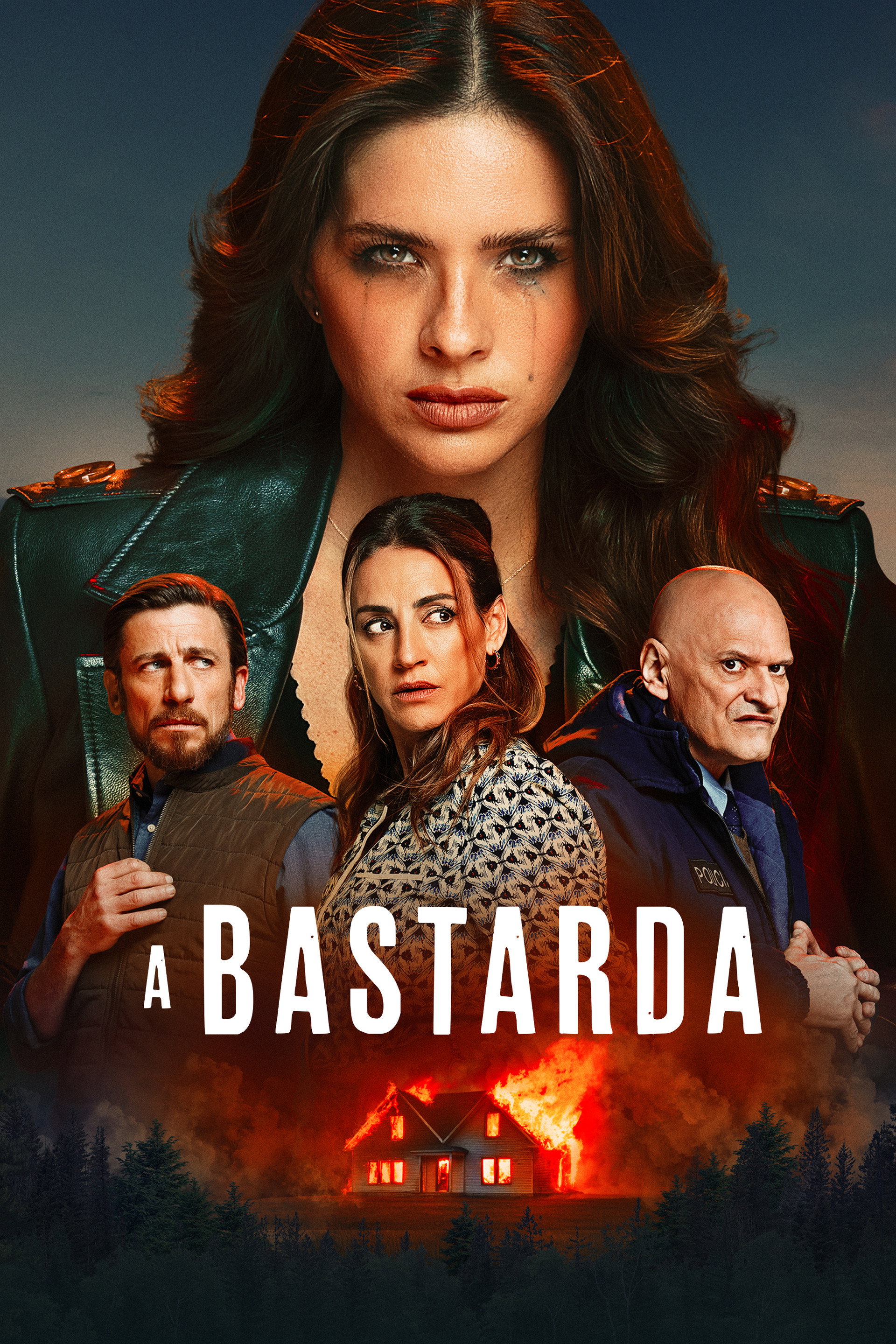 A Bastarda