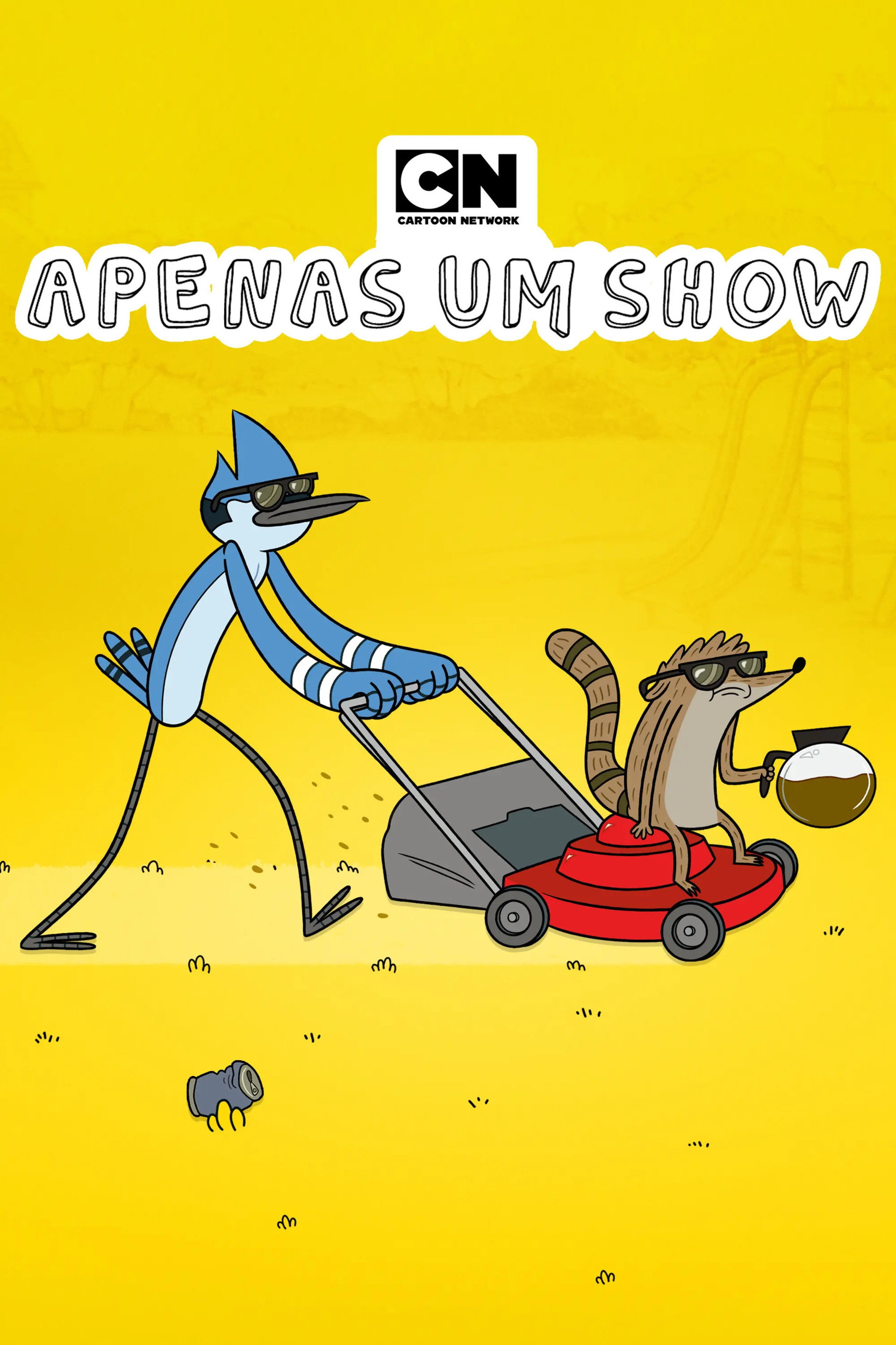 Apenas um Show
