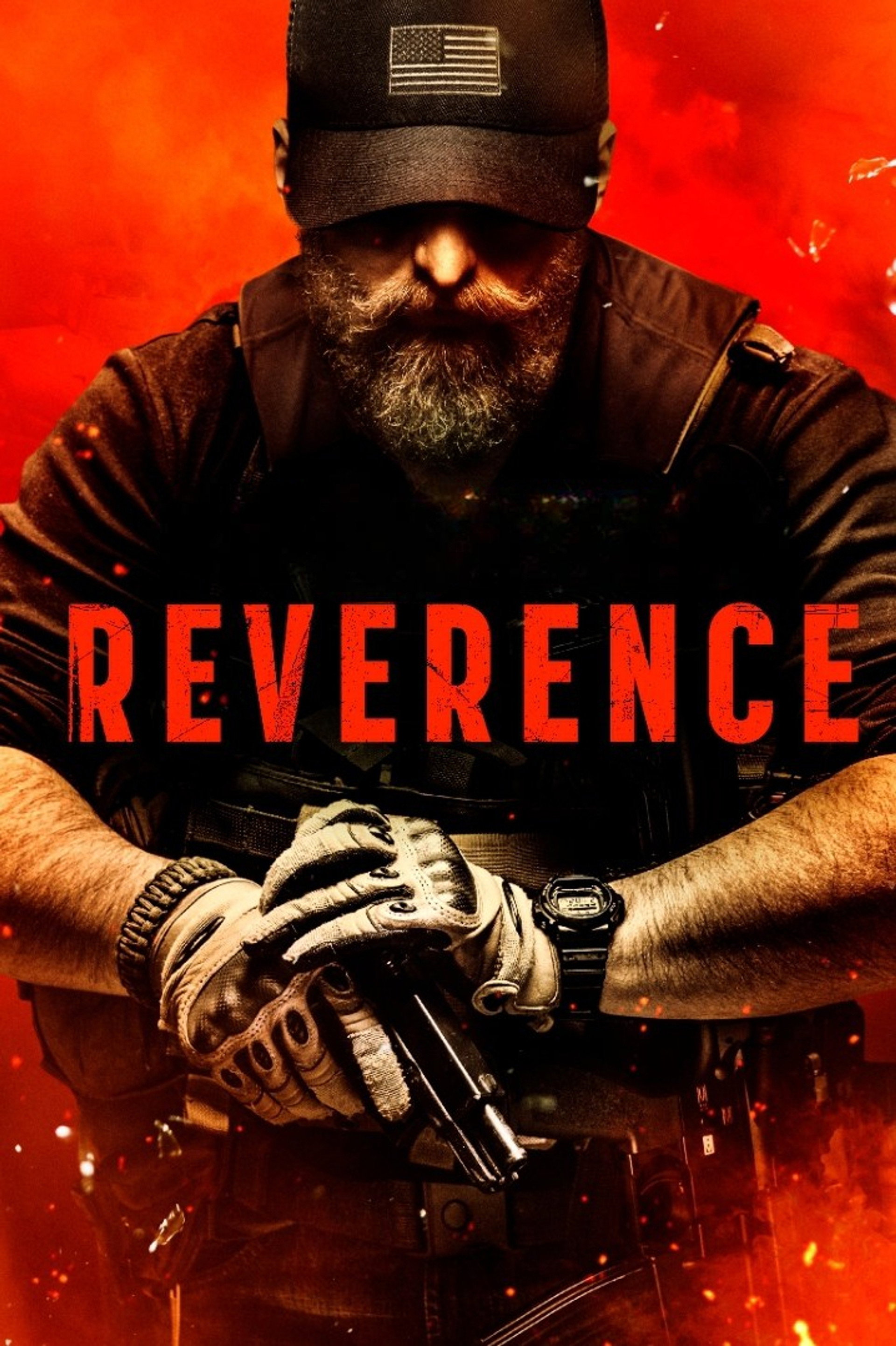 Reverence