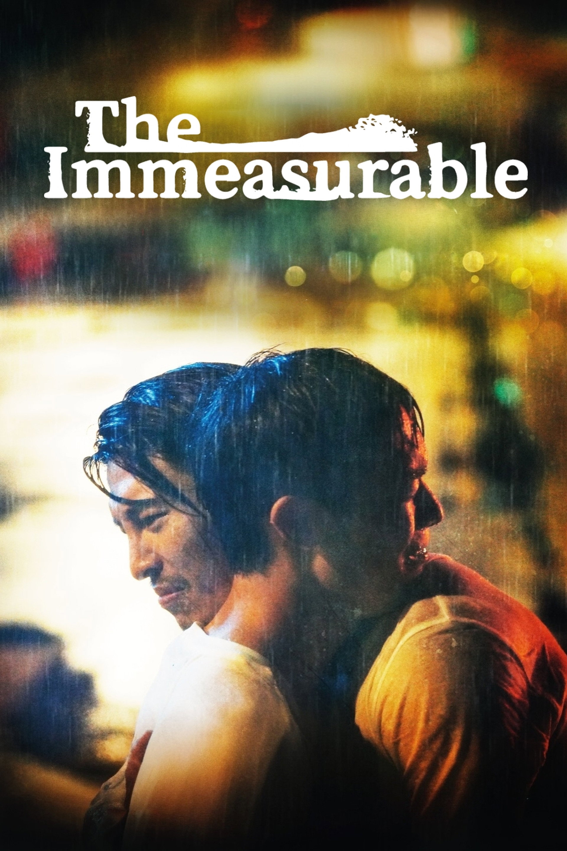 The Immeasurable
