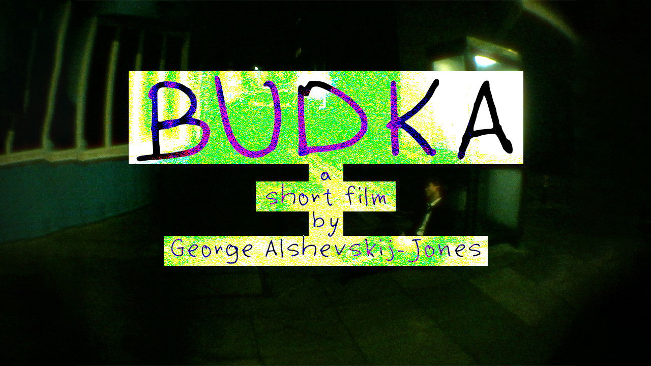 "BUDKA" by George Alshevskij-Jones