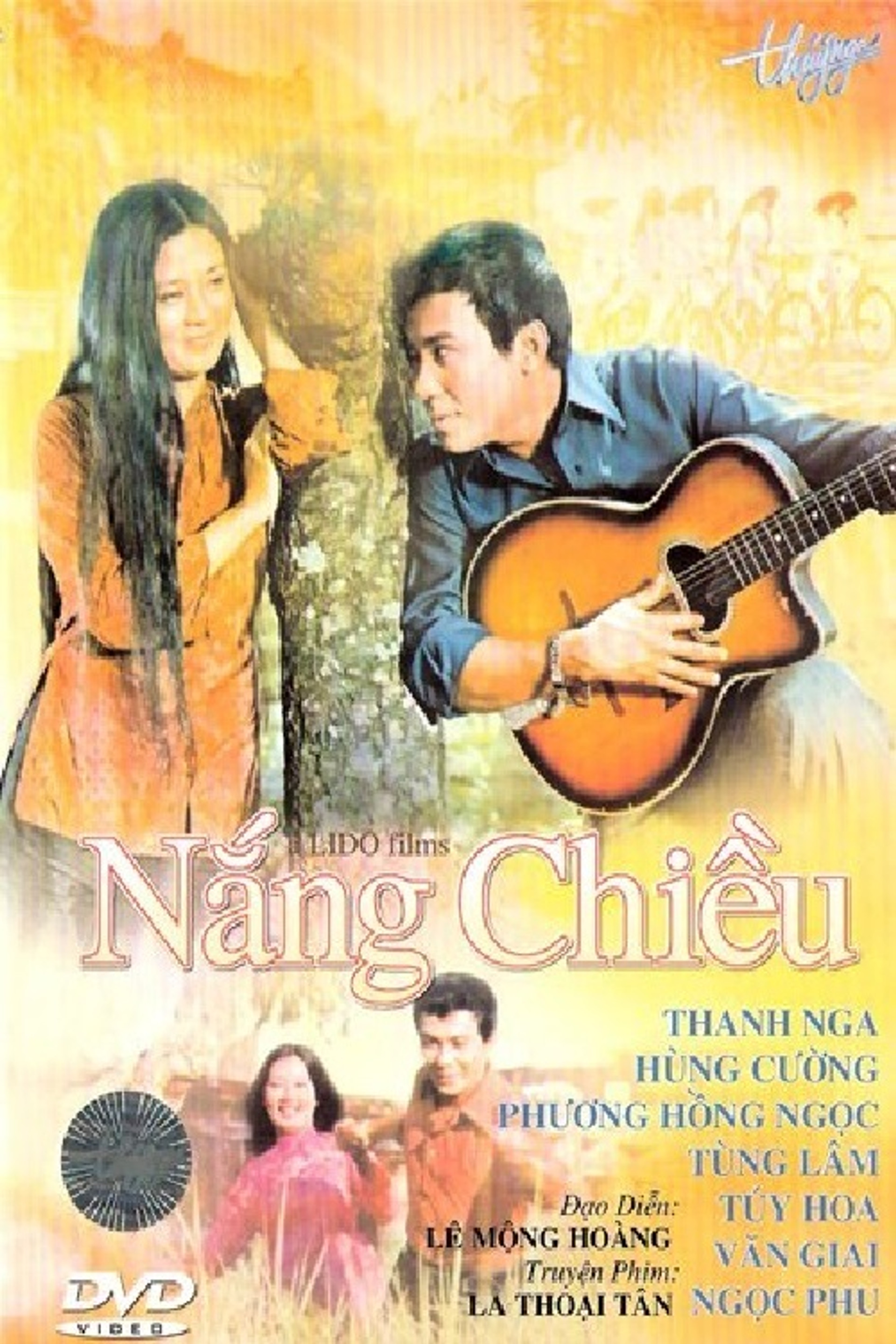 Nắng Chiều