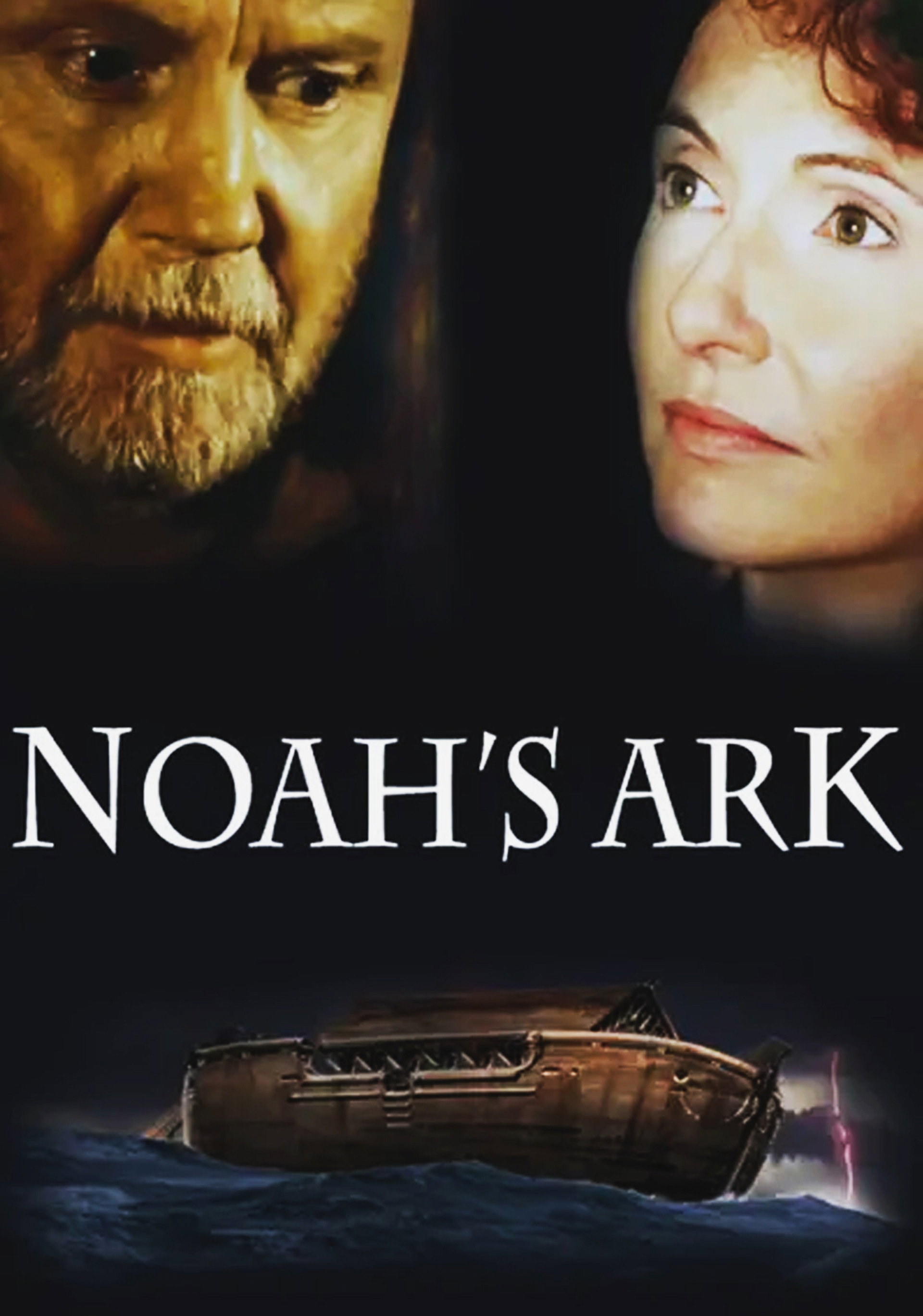 Nuh'un Gemisi