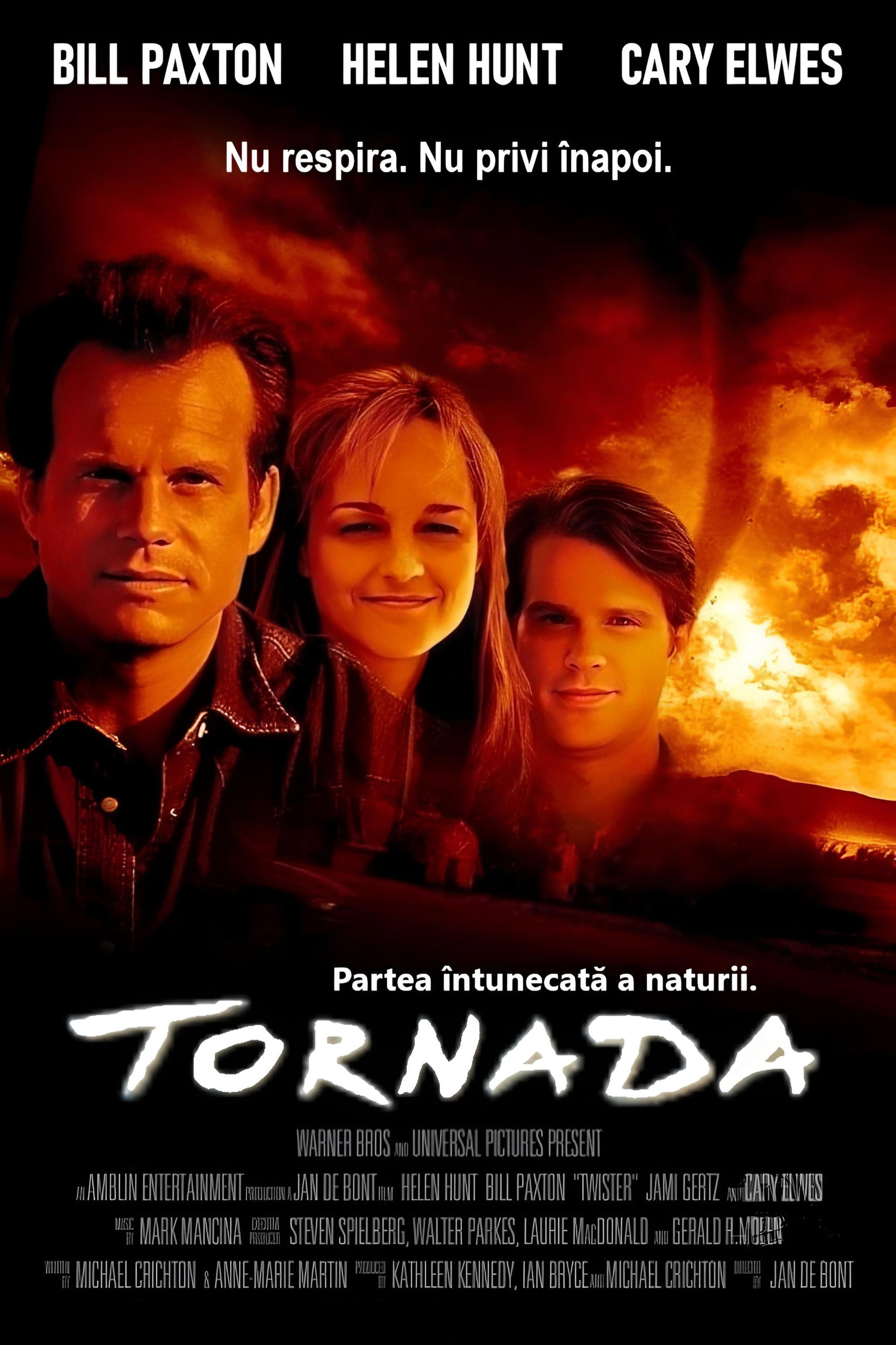 Tornada