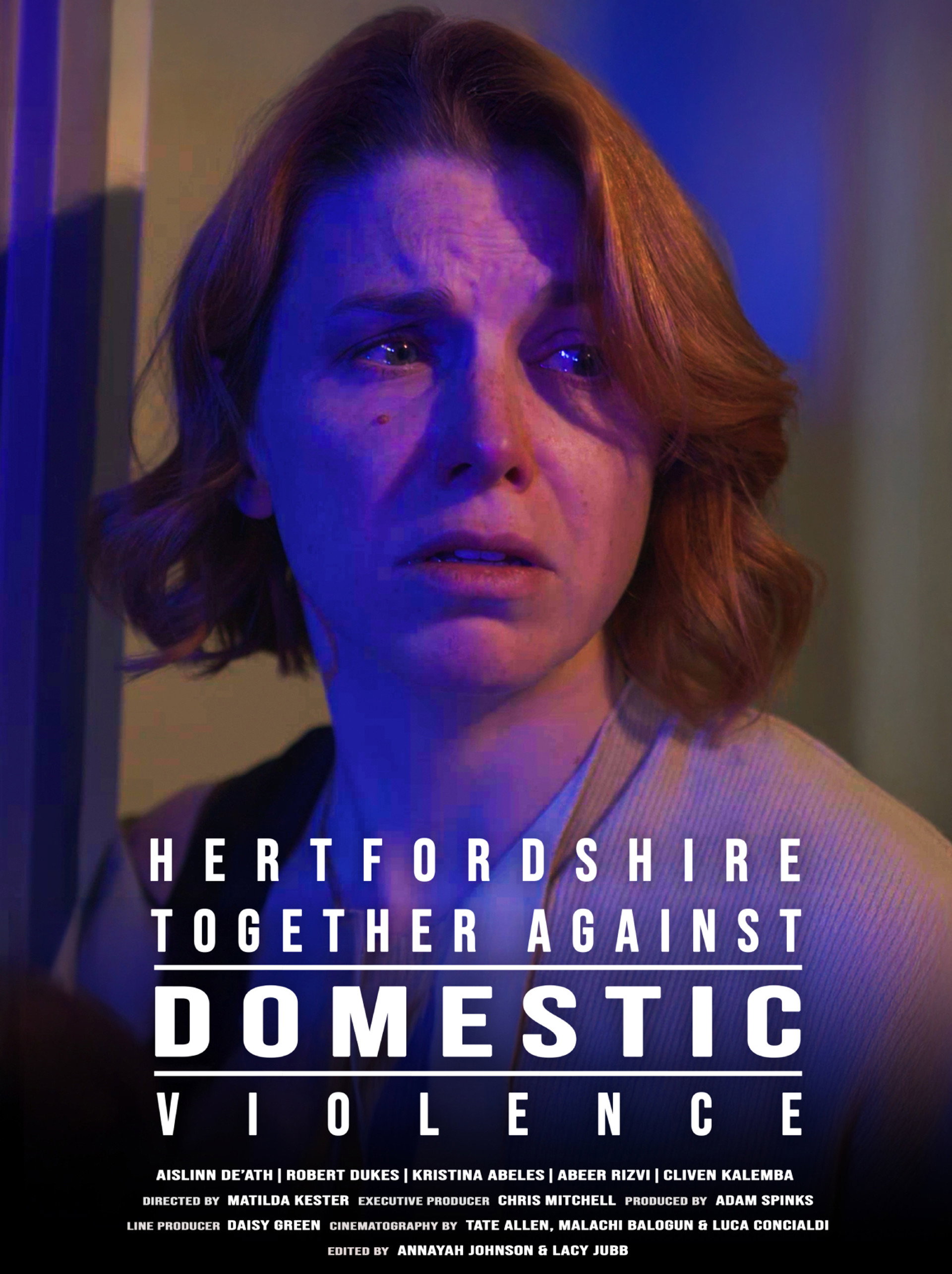 Hertfordshire Together Against Domestic Violence
