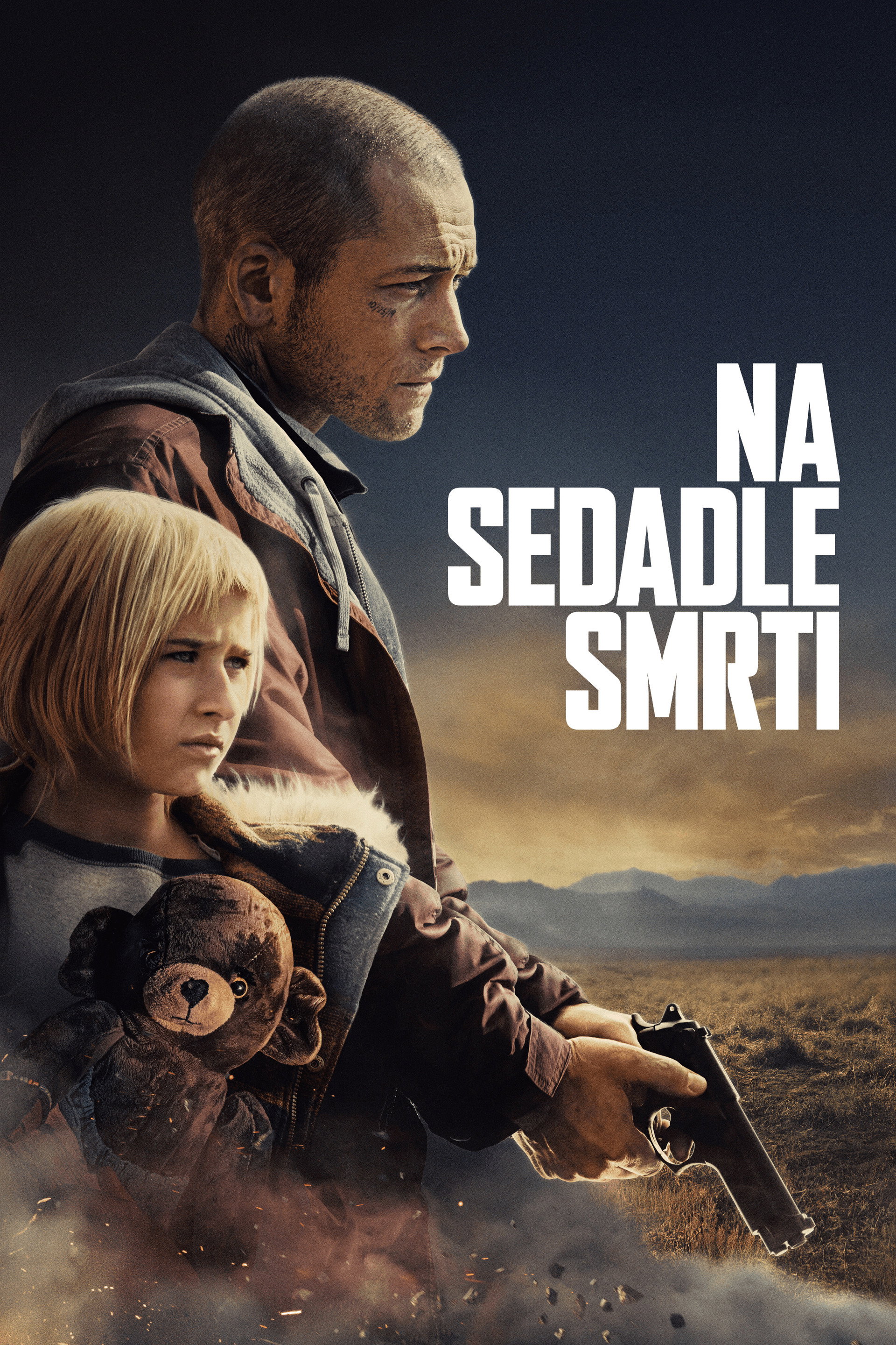 Na sedadle smrti