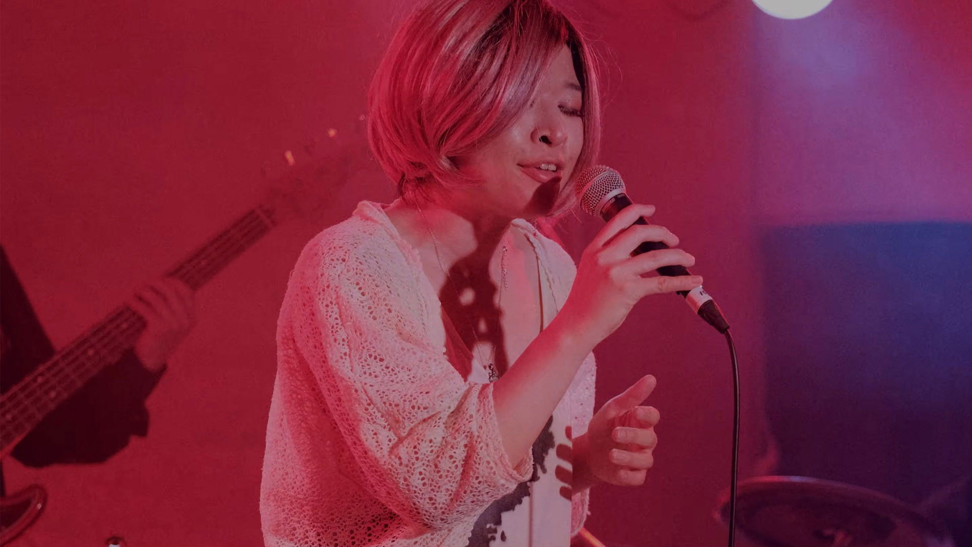 The House in Fata Morgana, Live in Osaka!