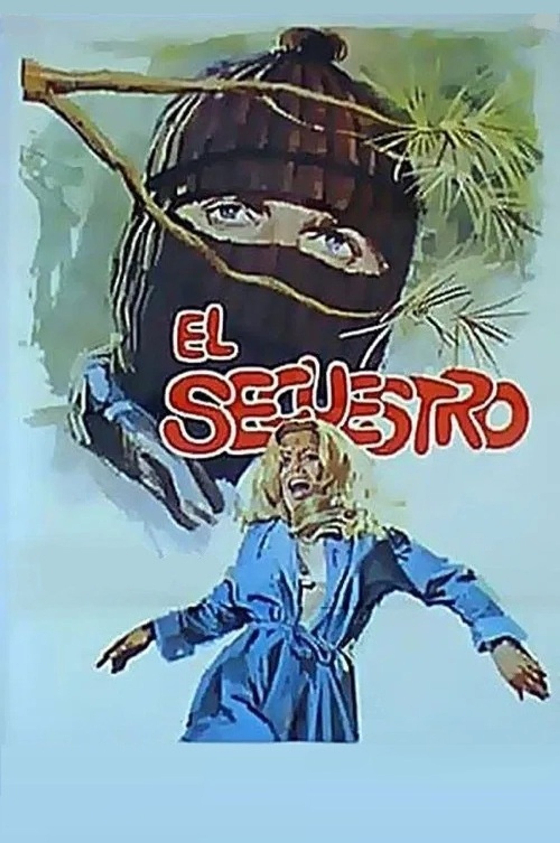 The Kidnapping