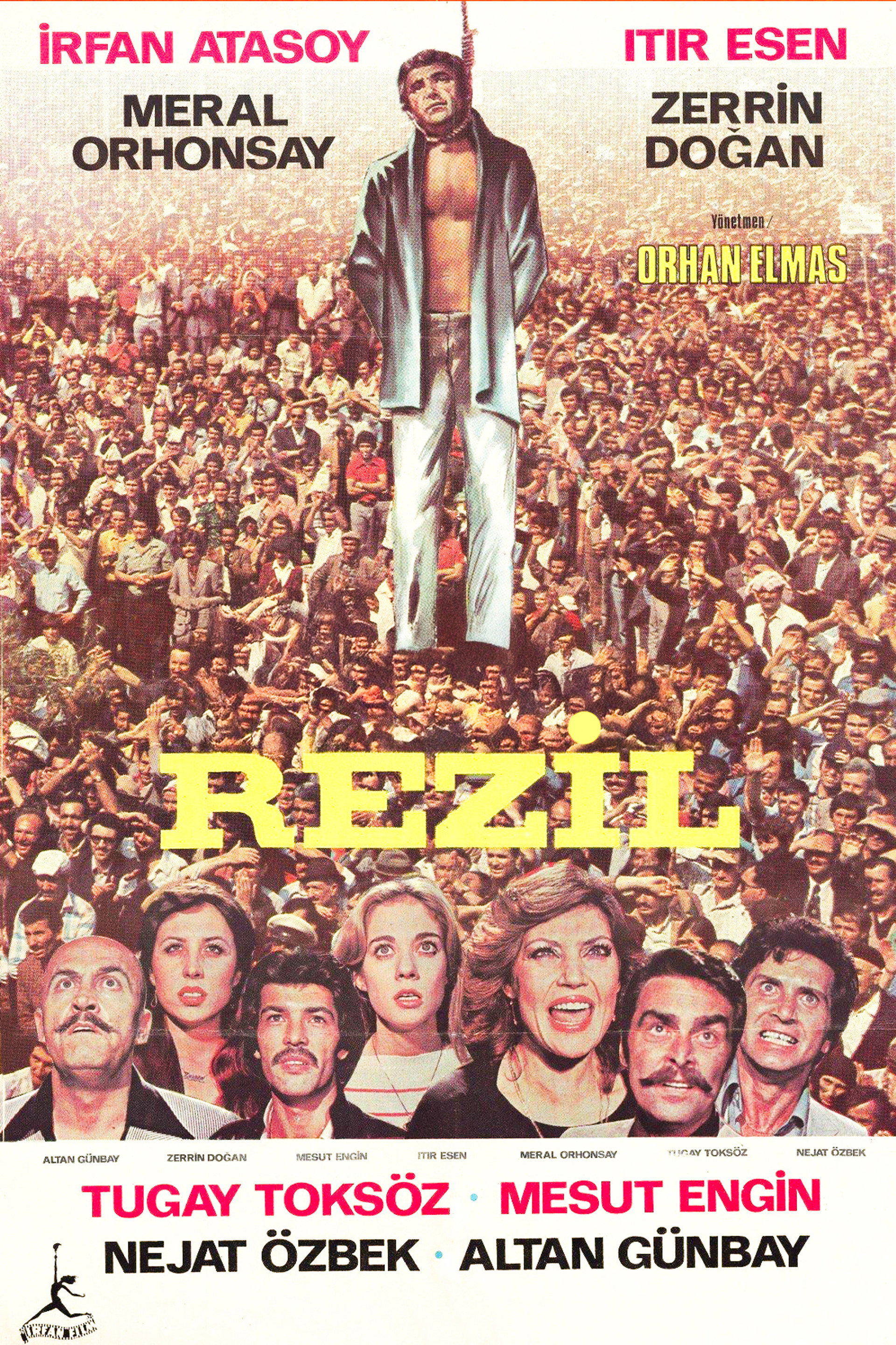 Rezil