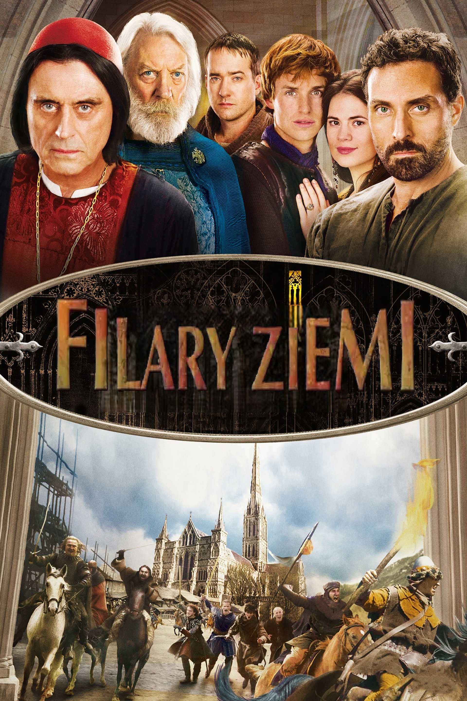 Filary Ziemi