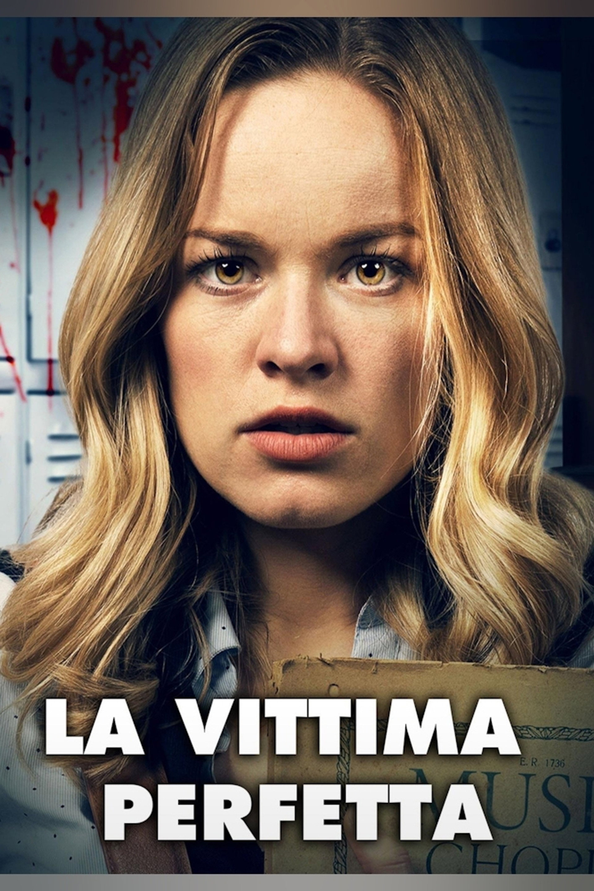 La vittima perfetta