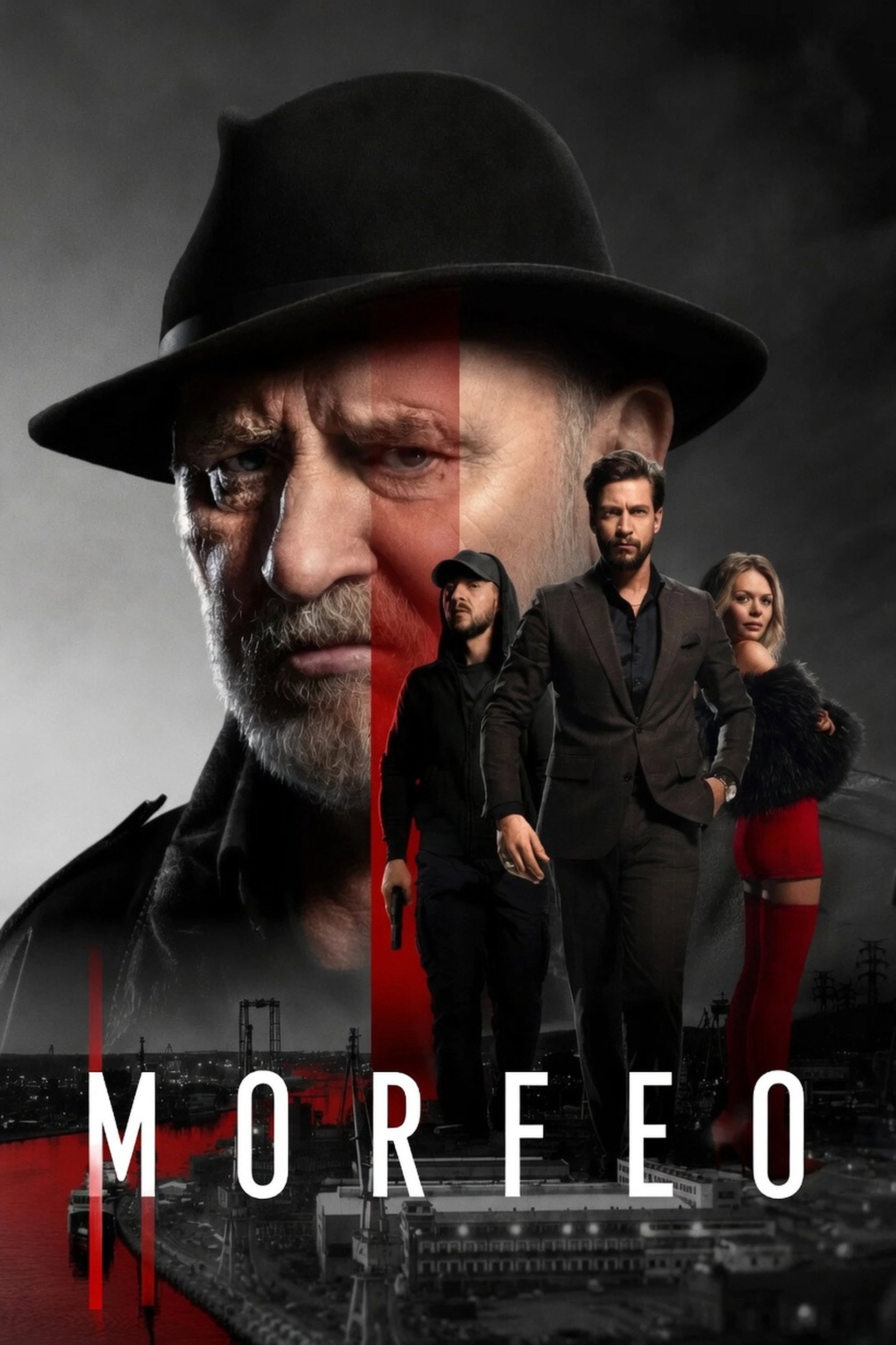 Morfeo