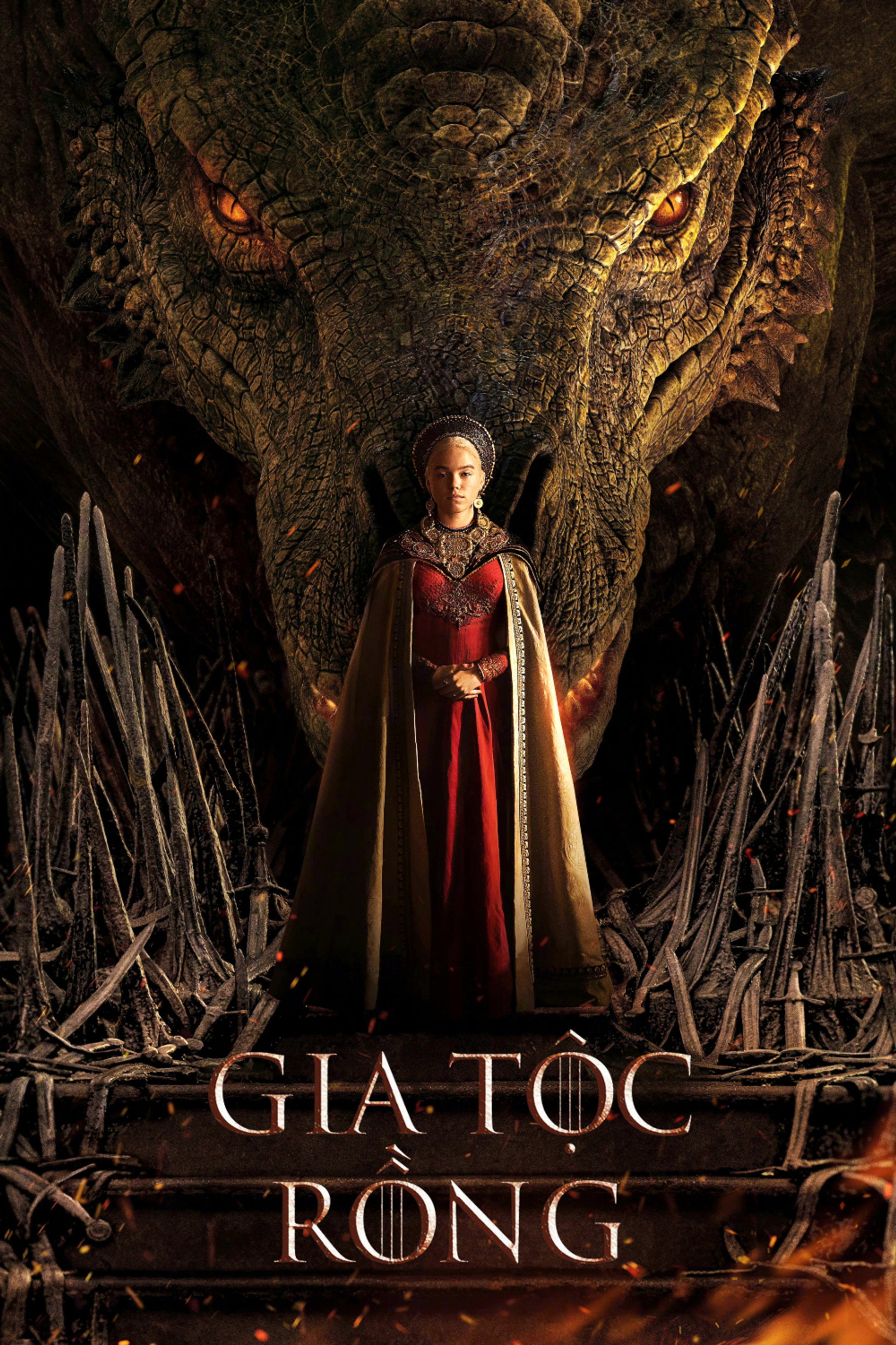 Gia Tộc Rồng