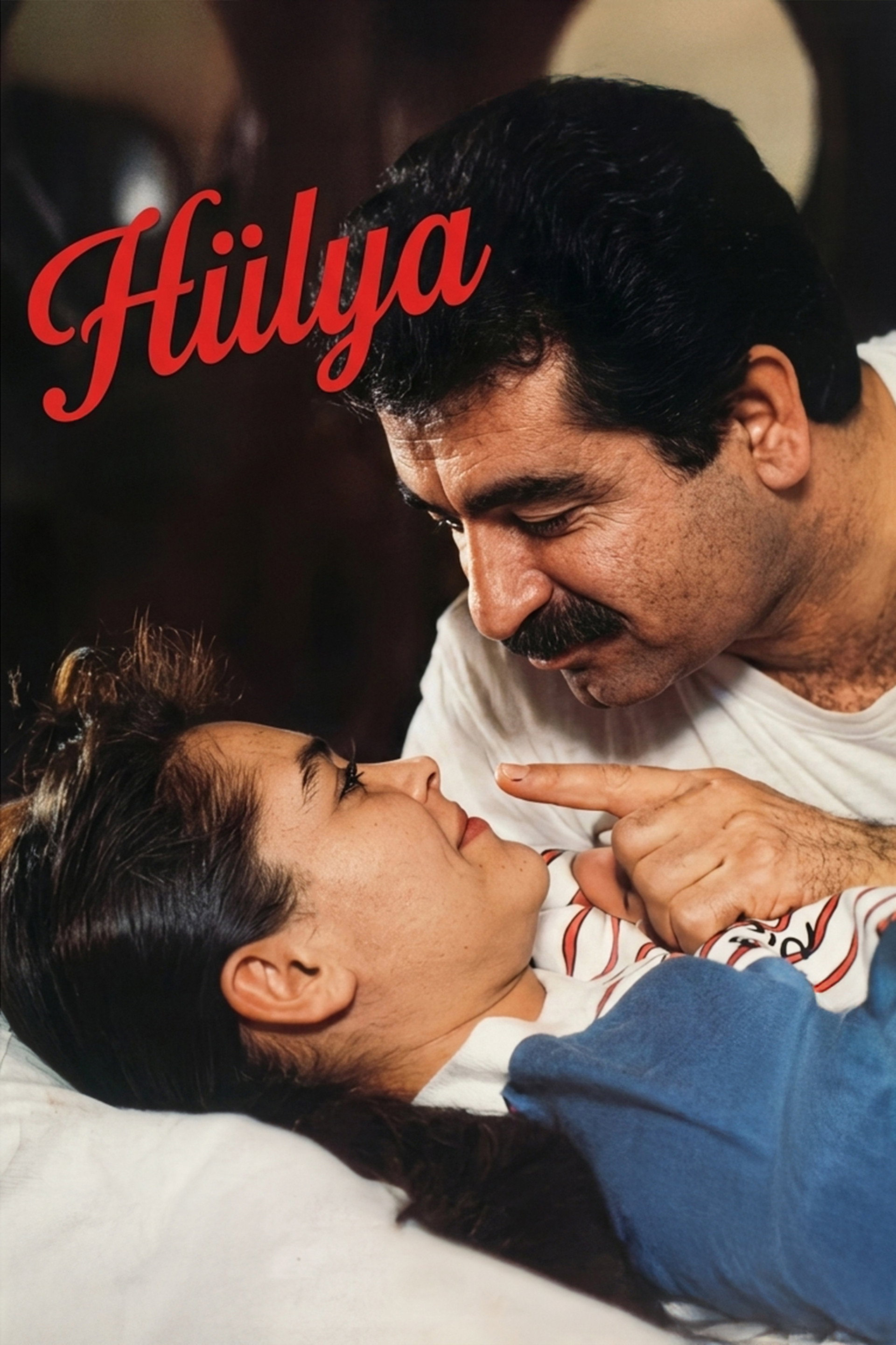 Hülya