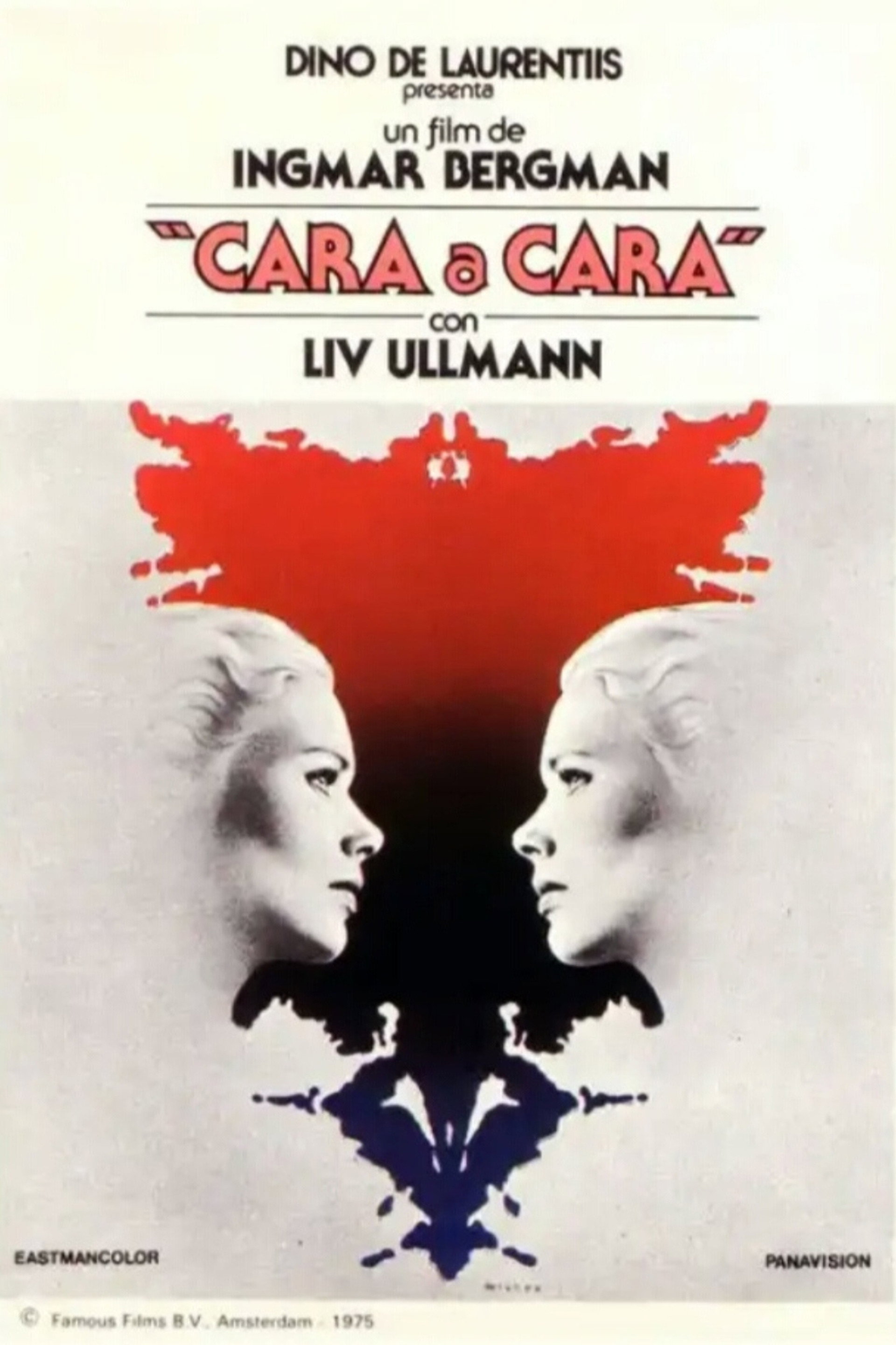 Cara a Cara