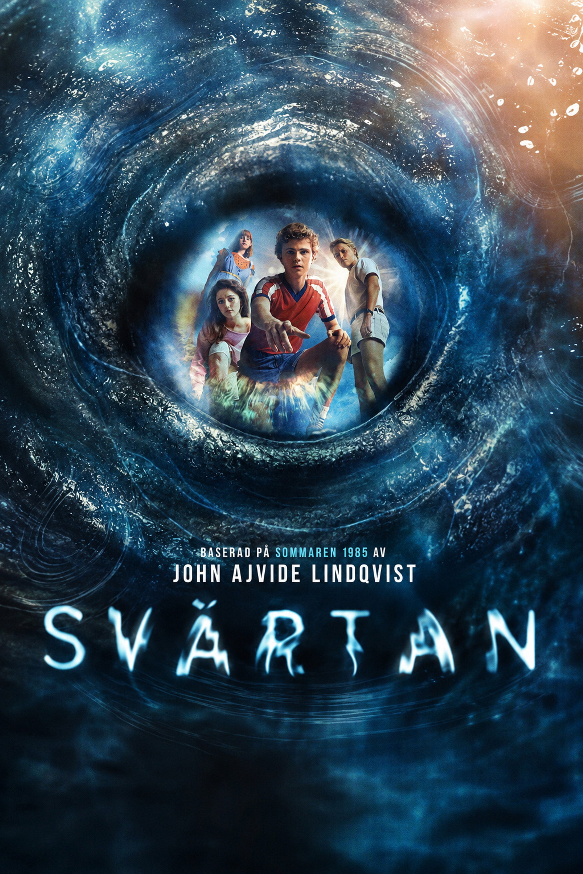 Svärtan