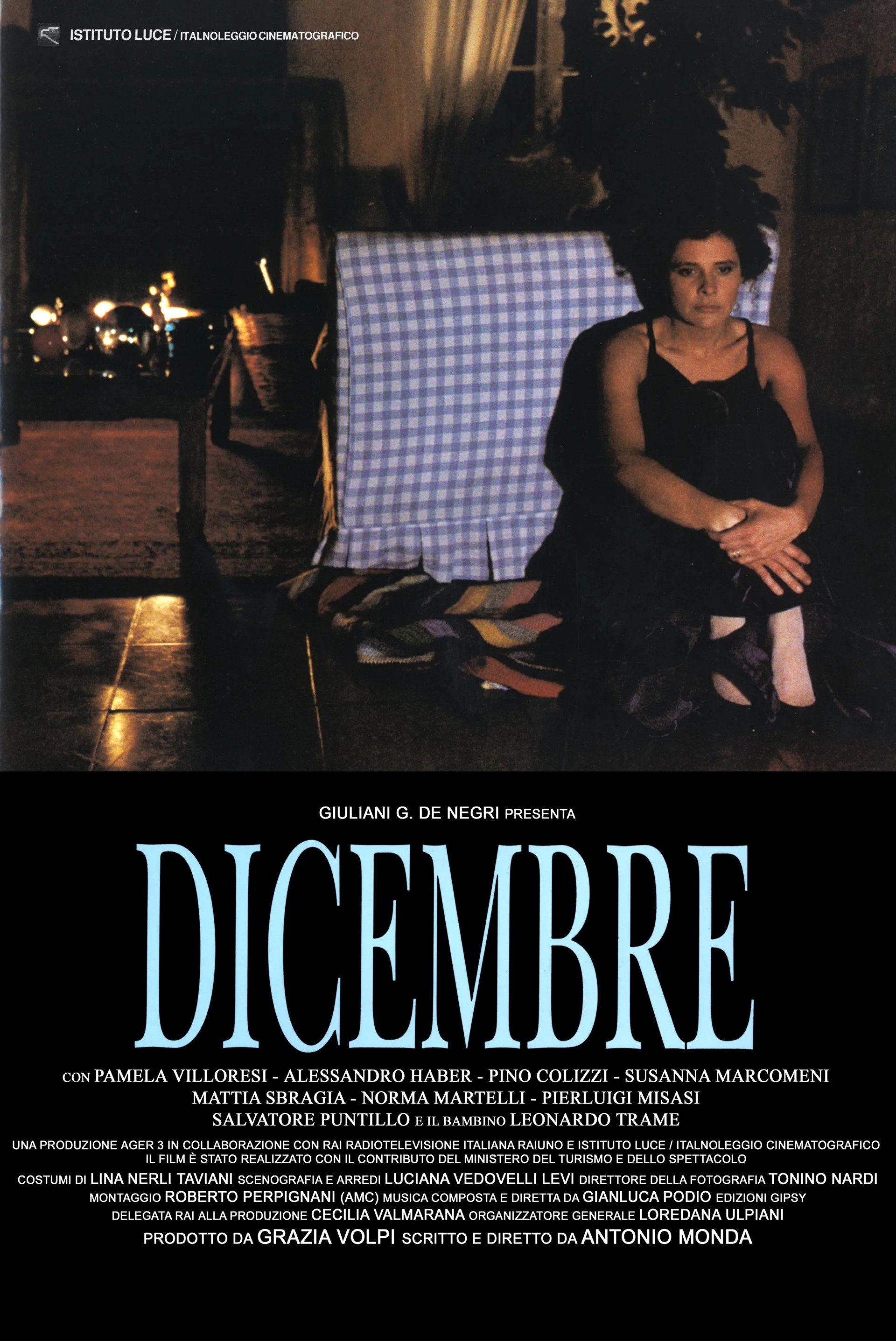 Dicembre