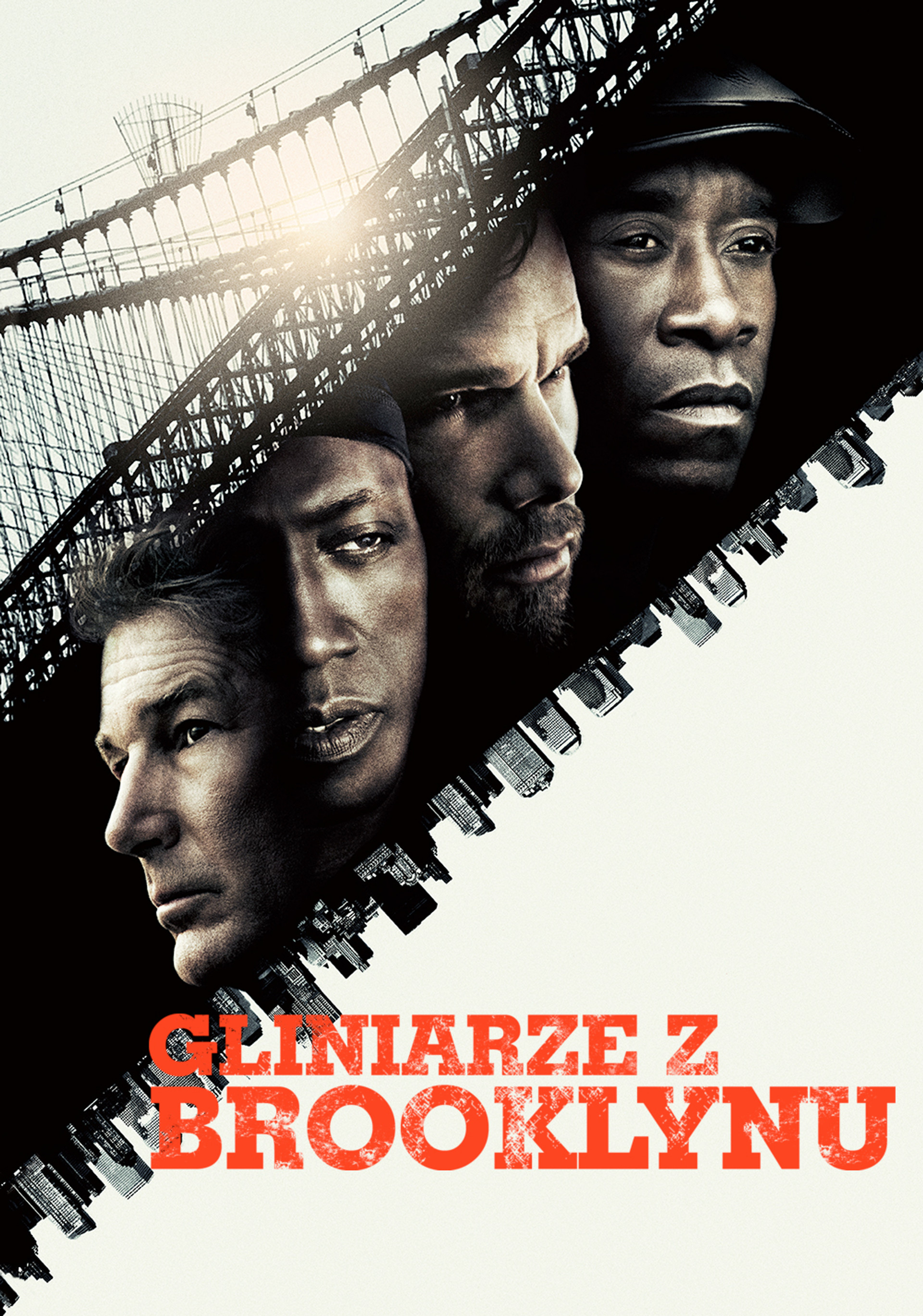 Gliniarze z Brooklynu