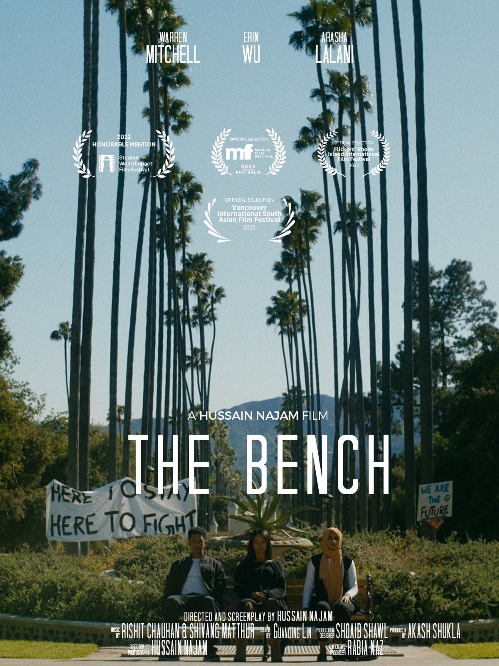 The Bench