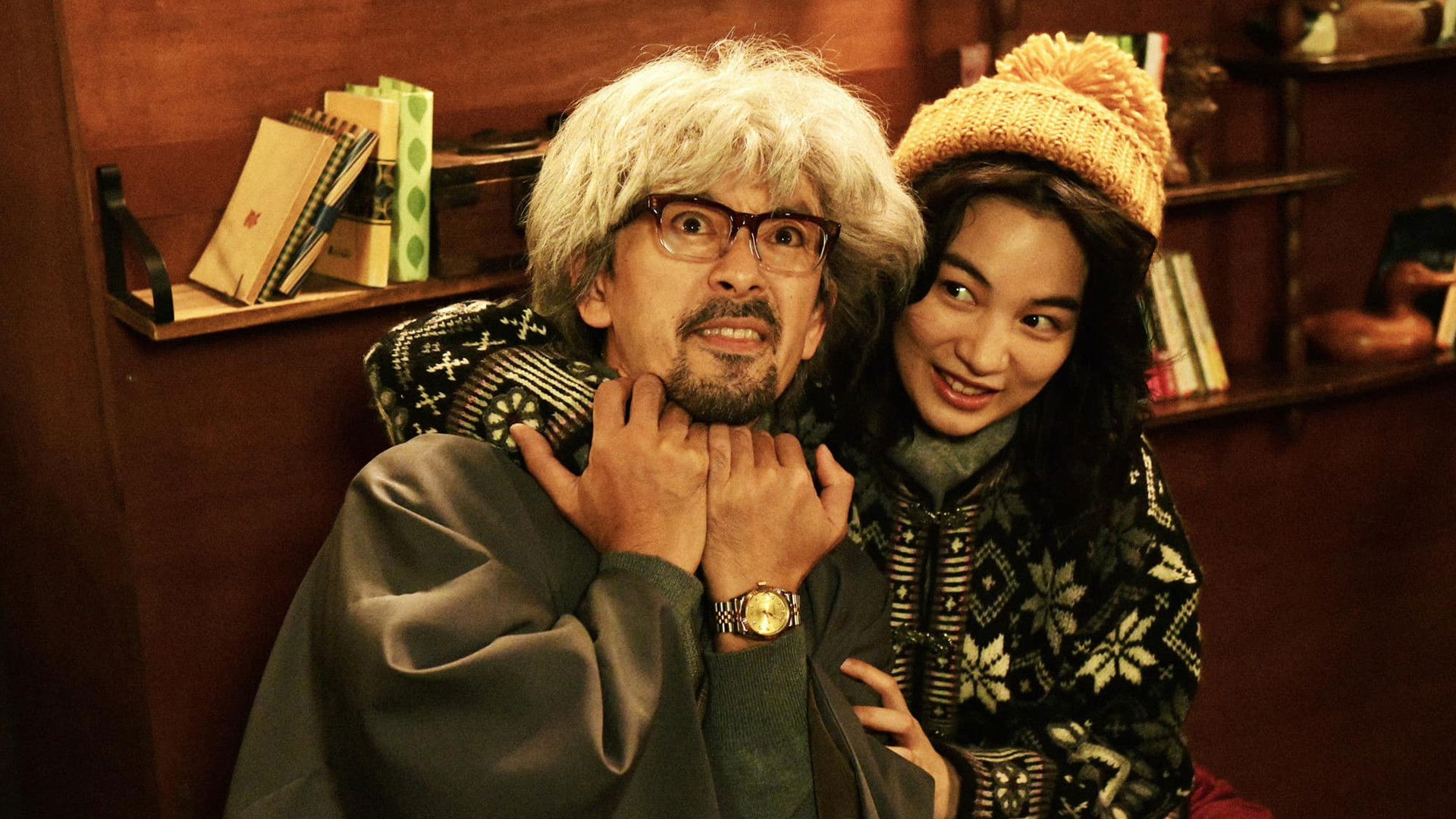 The Hotel of my Dream