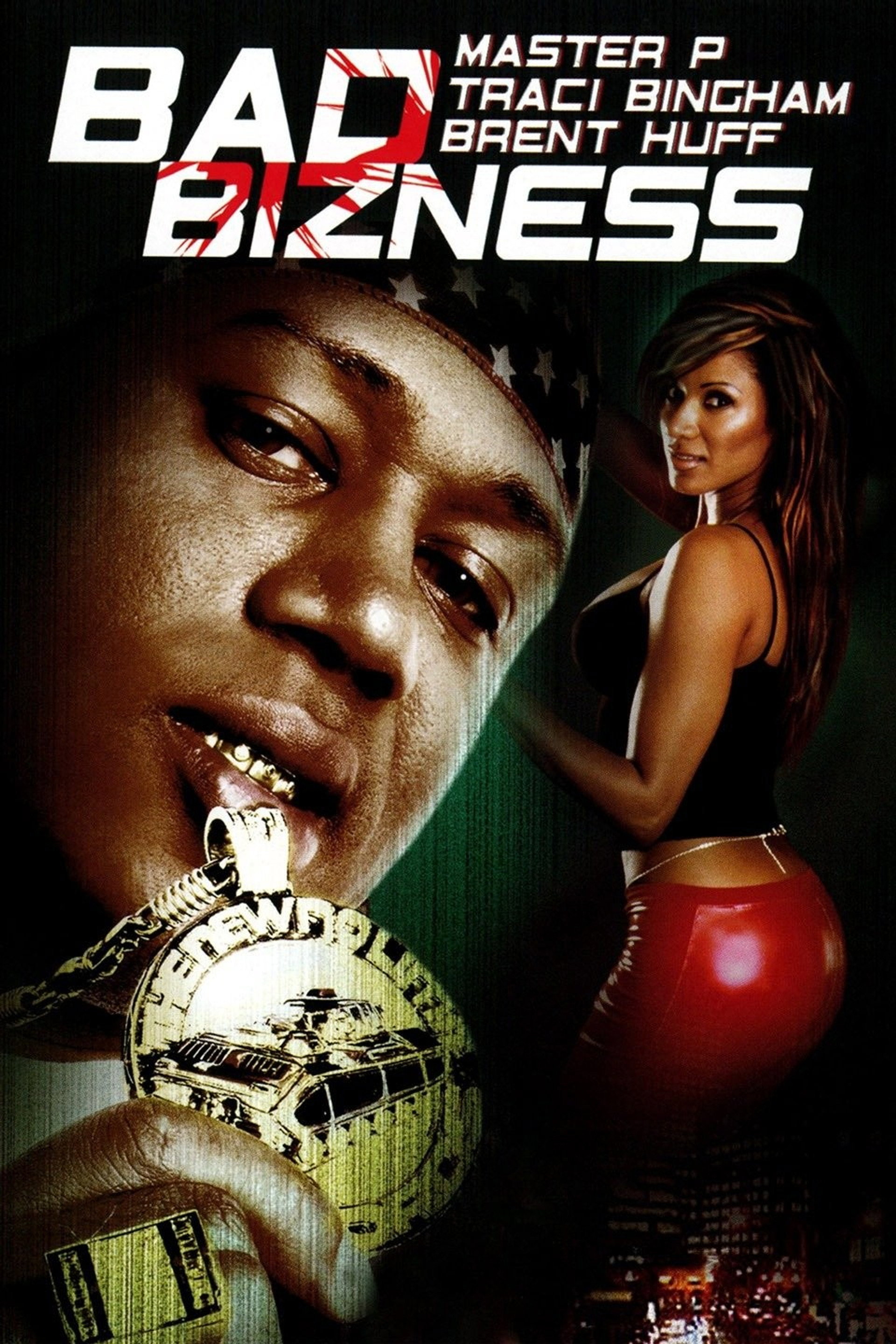 Bad Bizness